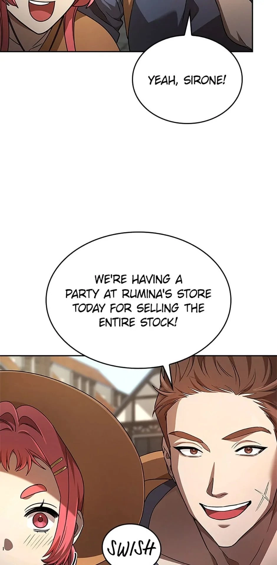 The Infinite Mage Chap 60 - Next Chap 61