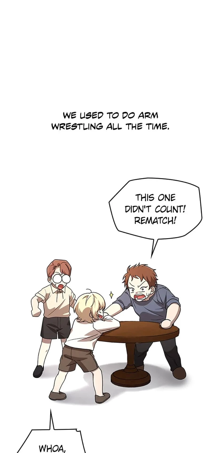 The Infinite Mage Chap 60 - Next Chap 61