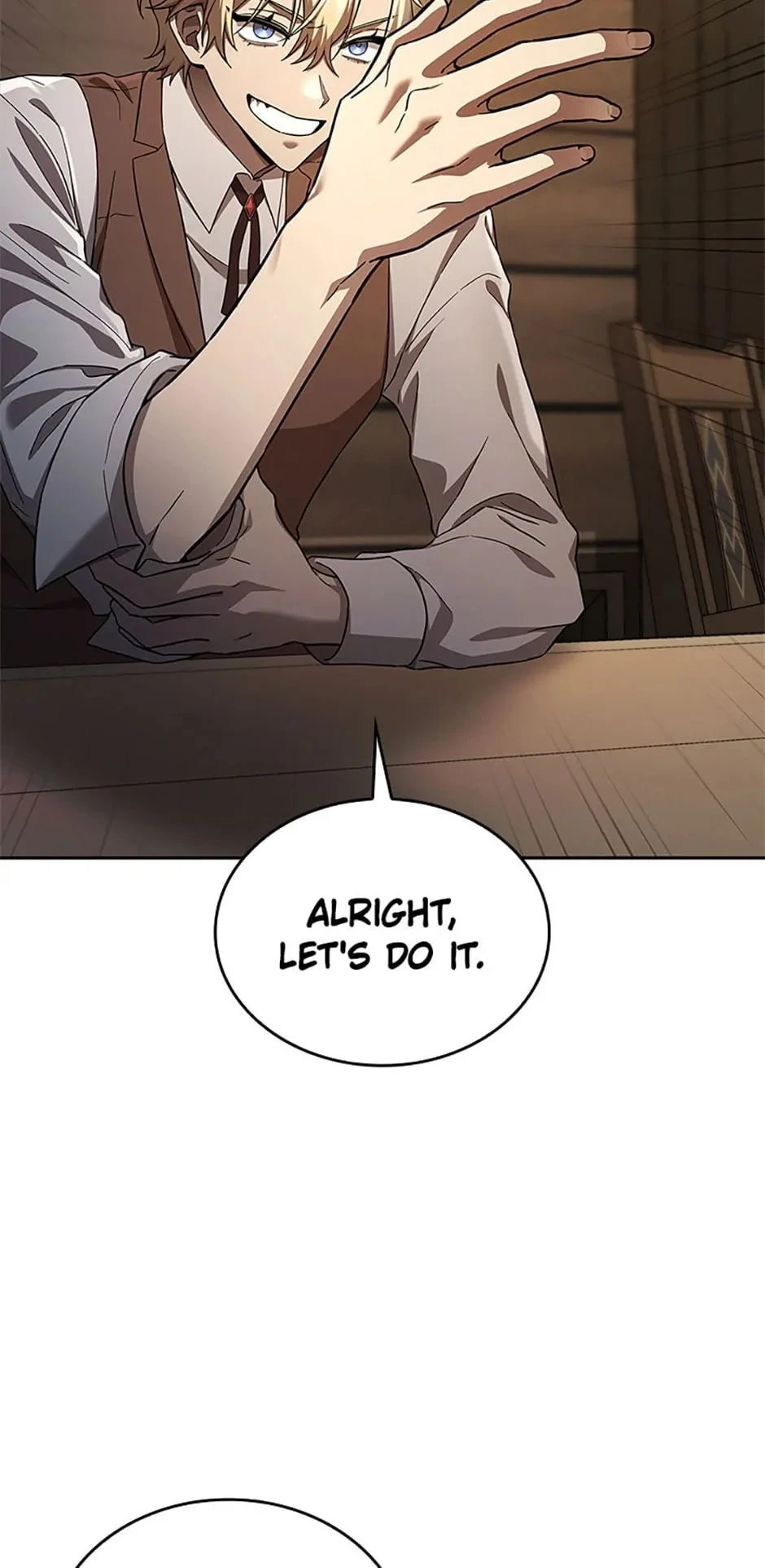 The Infinite Mage Chap 60 - Next Chap 61