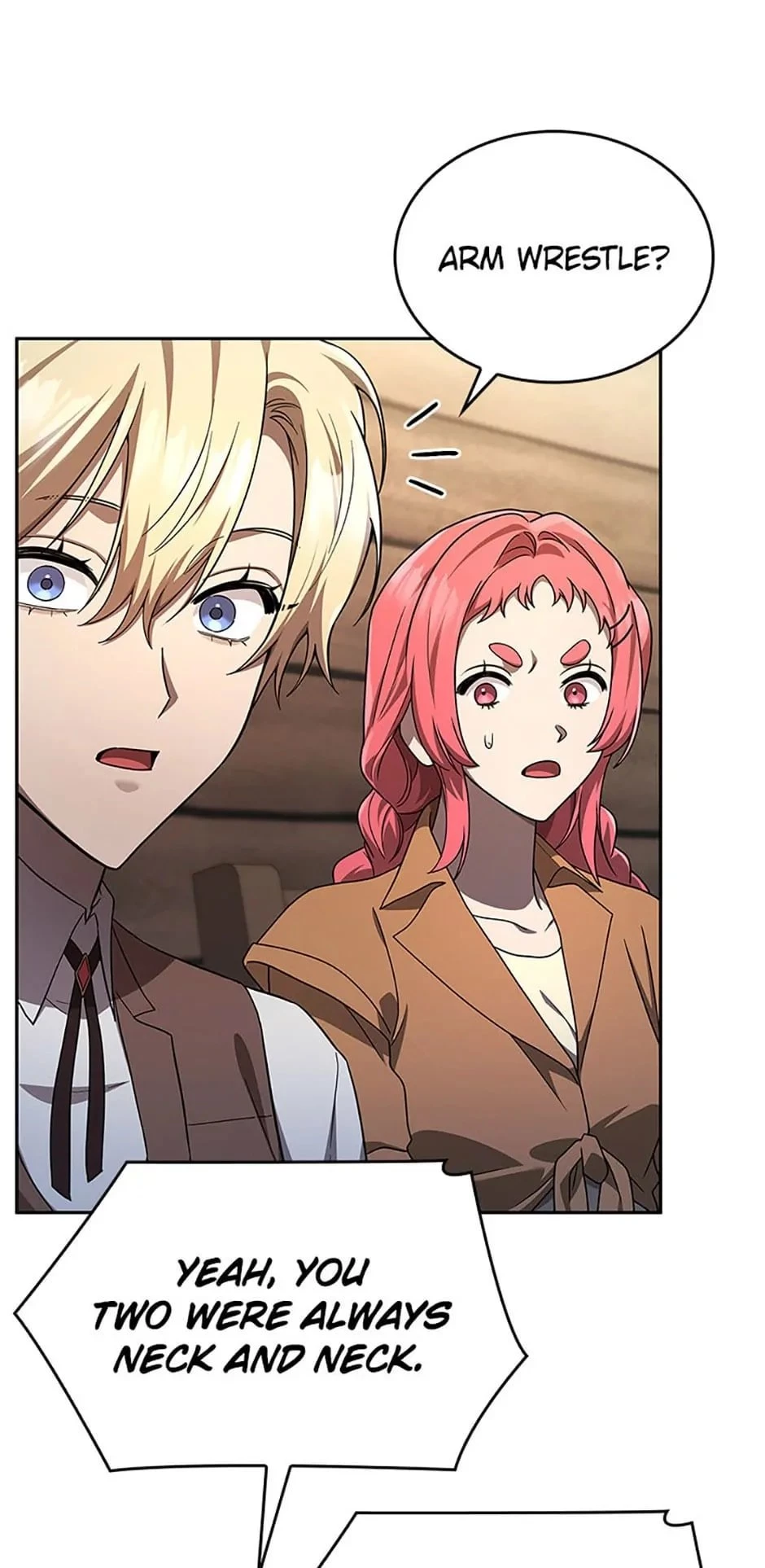 The Infinite Mage Chap 60 - Next Chap 61