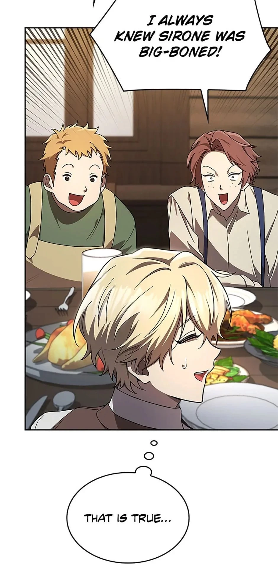 The Infinite Mage Chap 60 - Next Chap 61