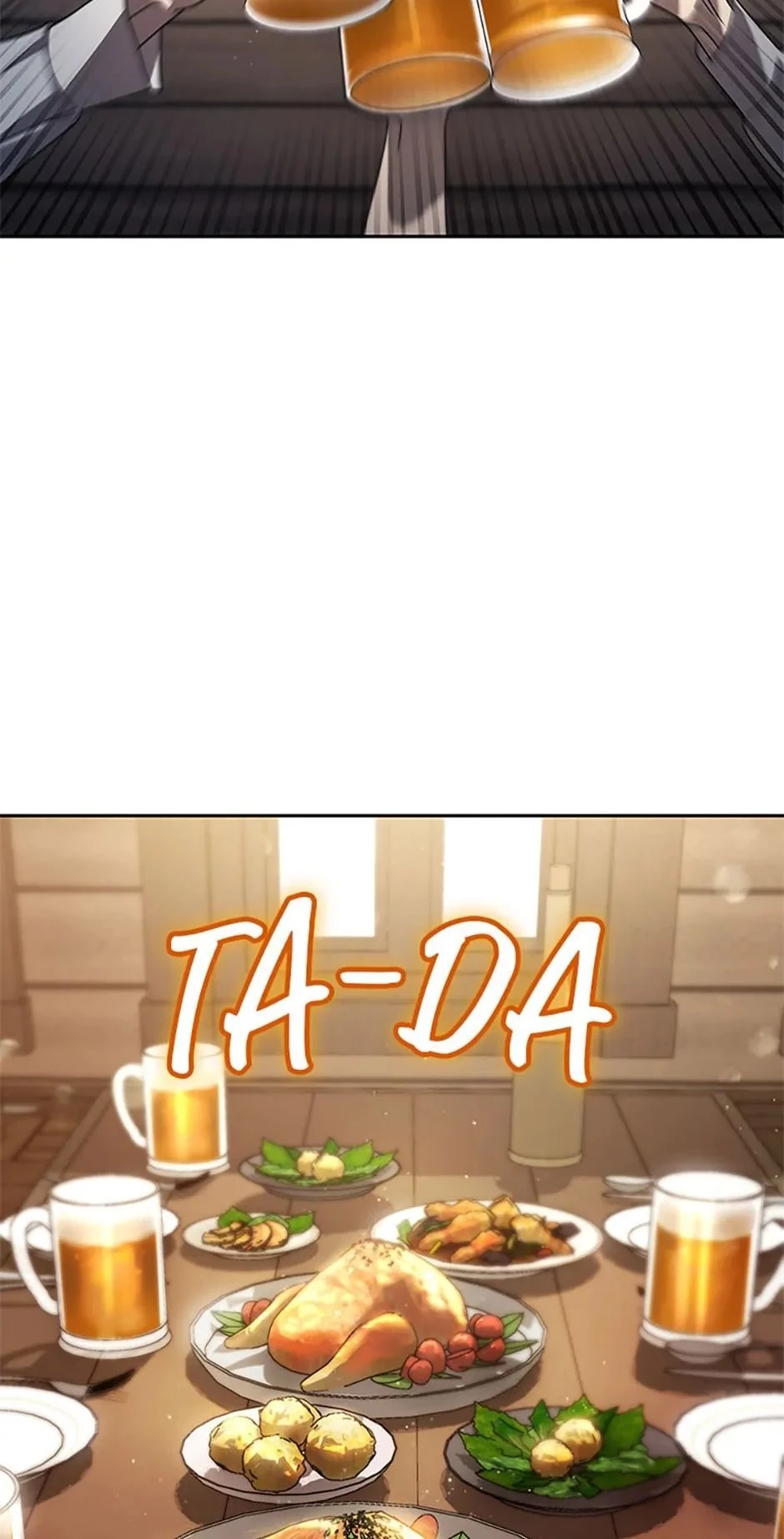 The Infinite Mage Chap 60 - Next Chap 61