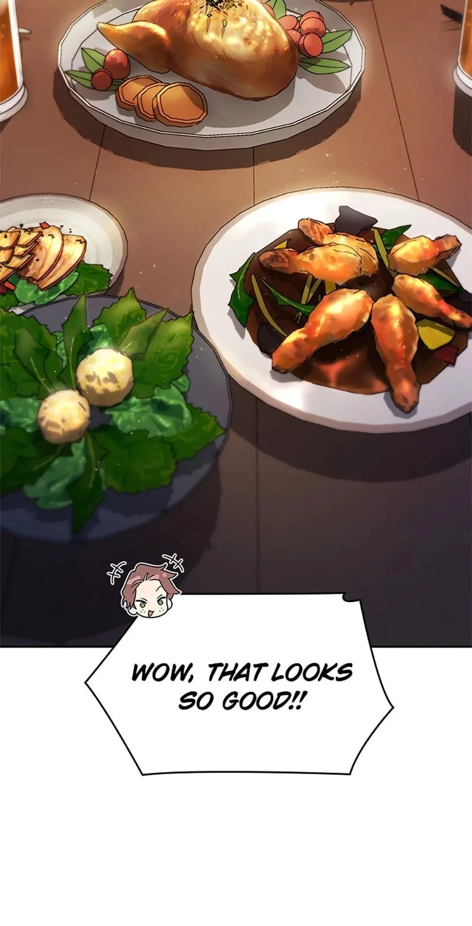 The Infinite Mage Chap 60 - Next Chap 61