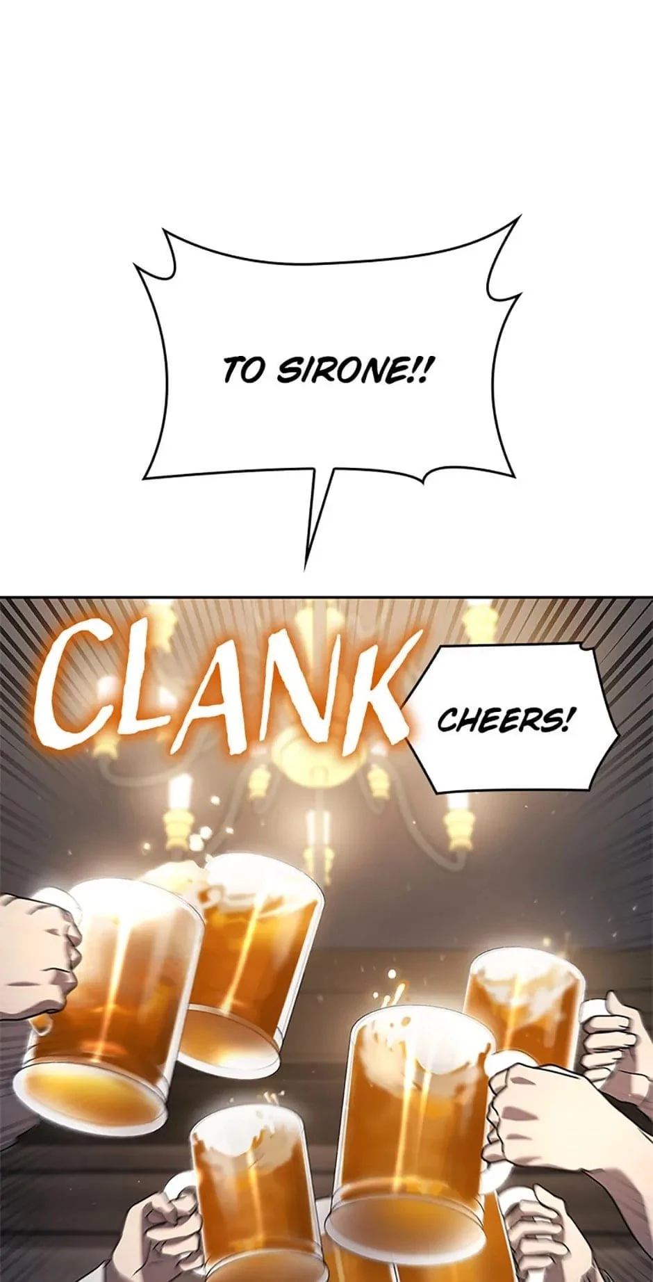 The Infinite Mage Chap 60 - Next Chap 61