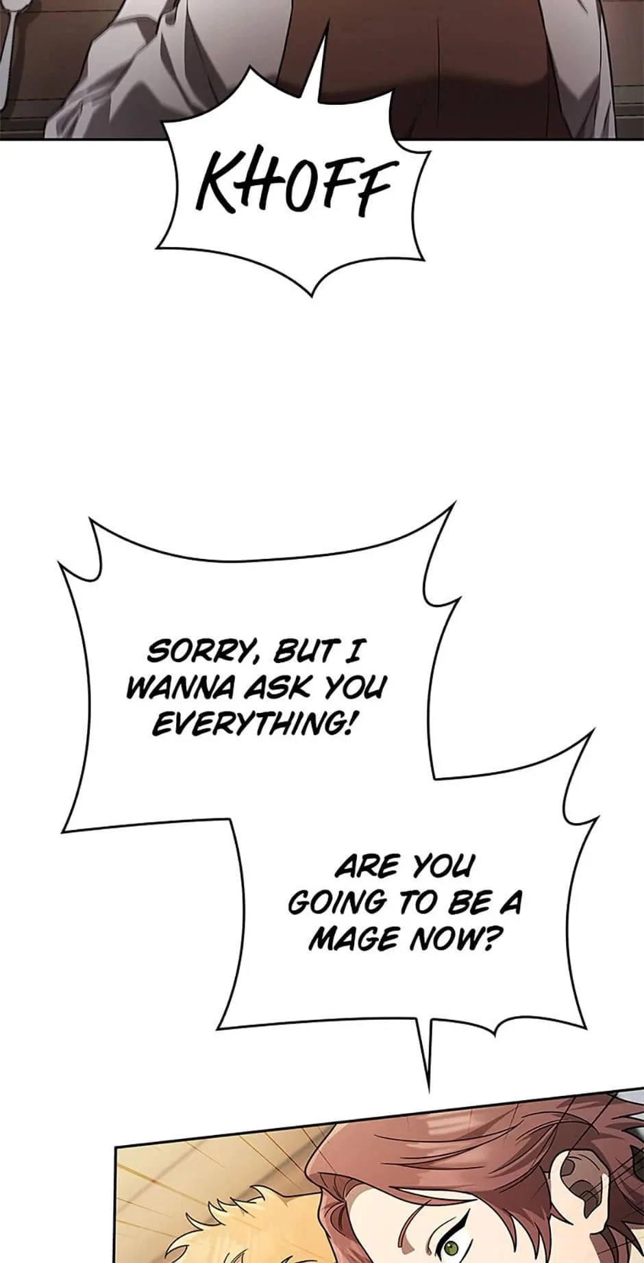 The Infinite Mage Chap 60 - Next Chap 61