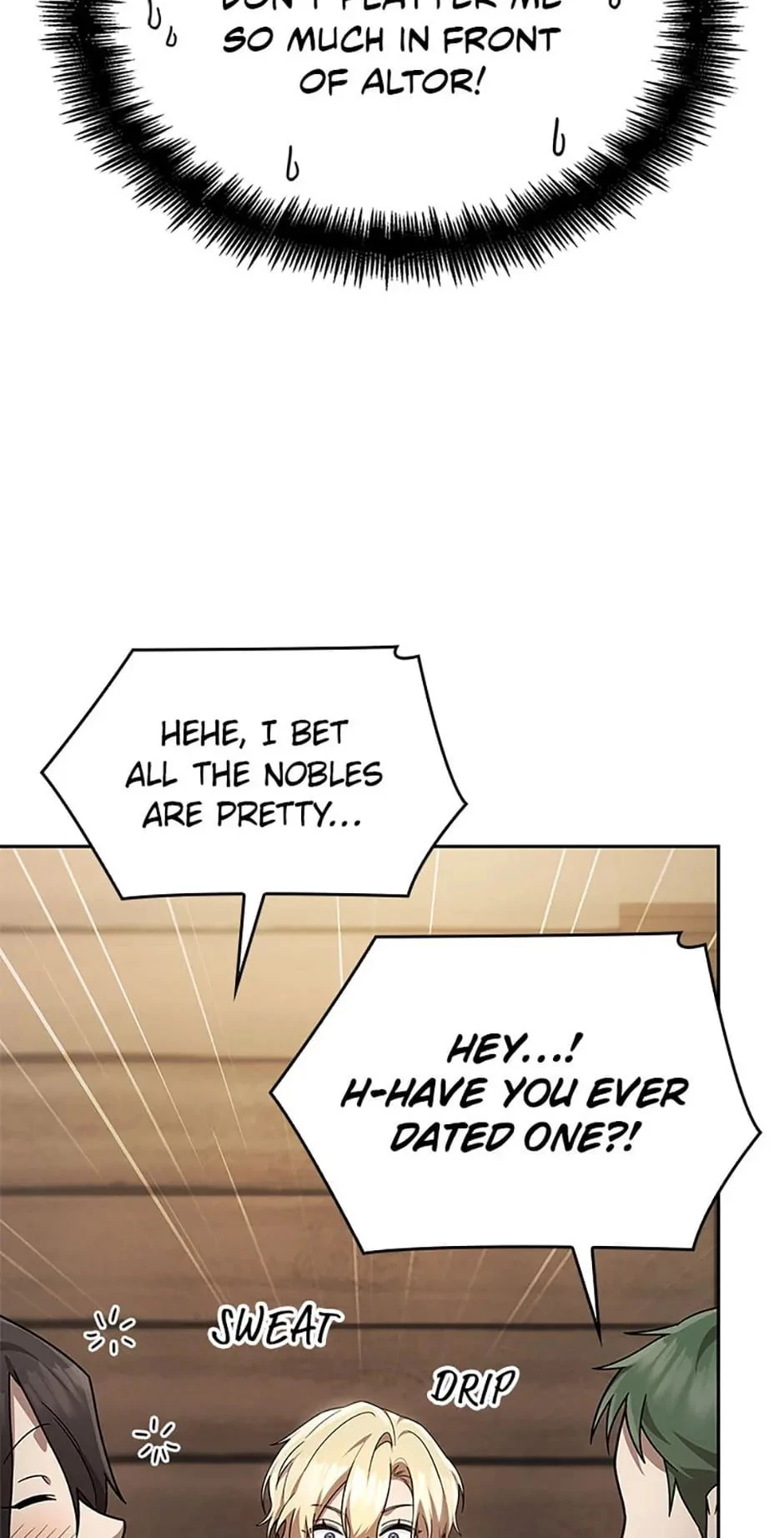 The Infinite Mage Chap 60 - Next Chap 61