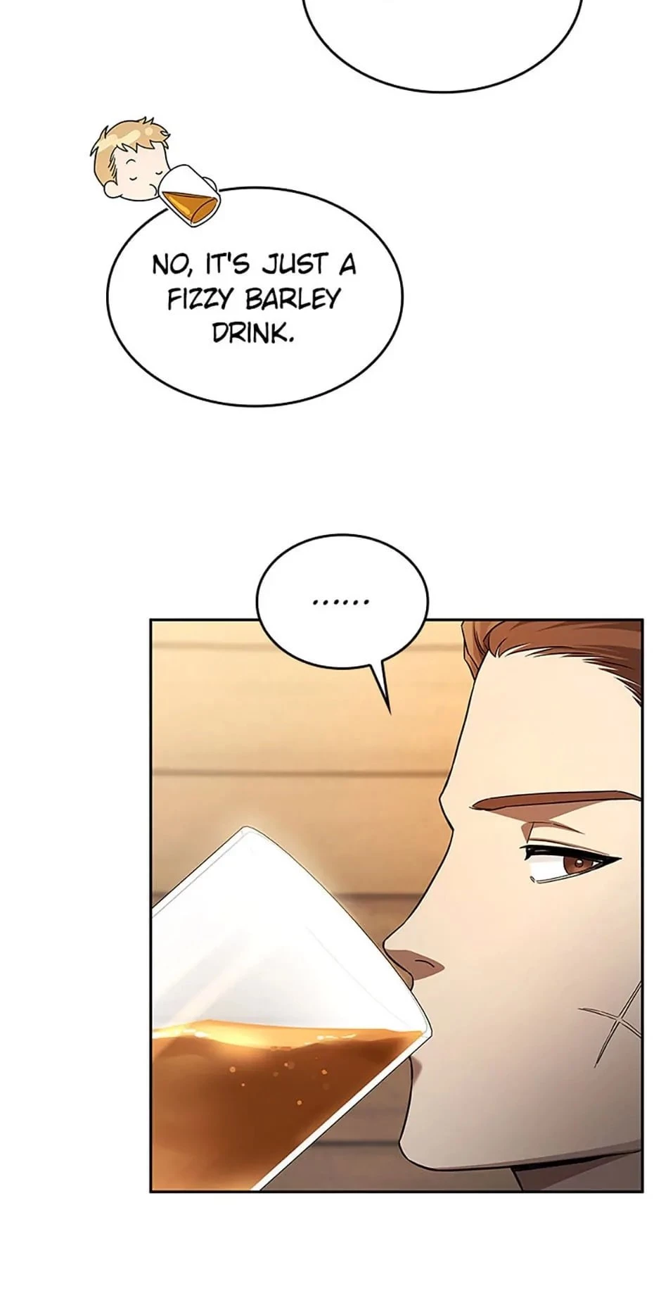 The Infinite Mage Chap 60 - Next Chap 61