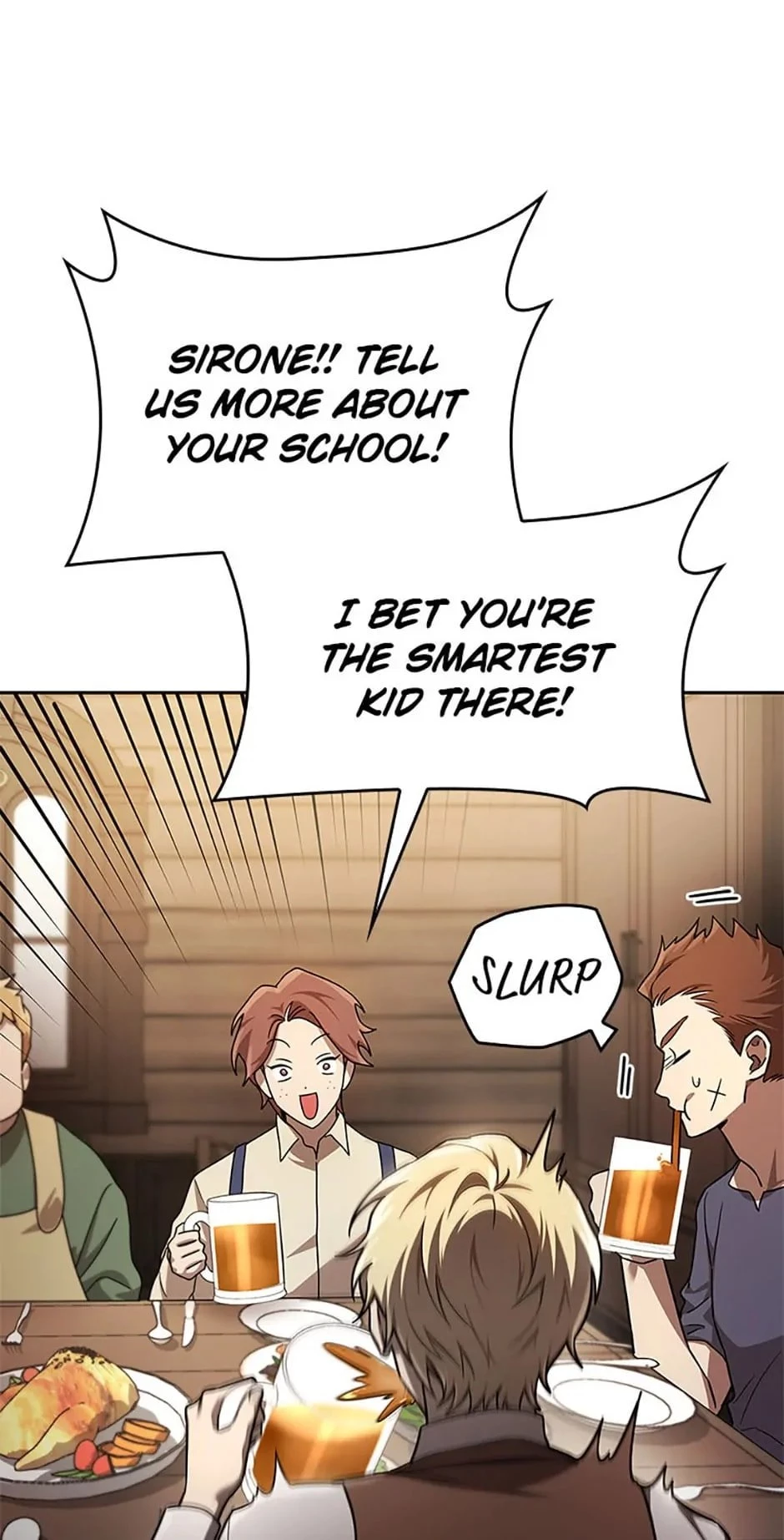 The Infinite Mage Chap 60 - Next Chap 61