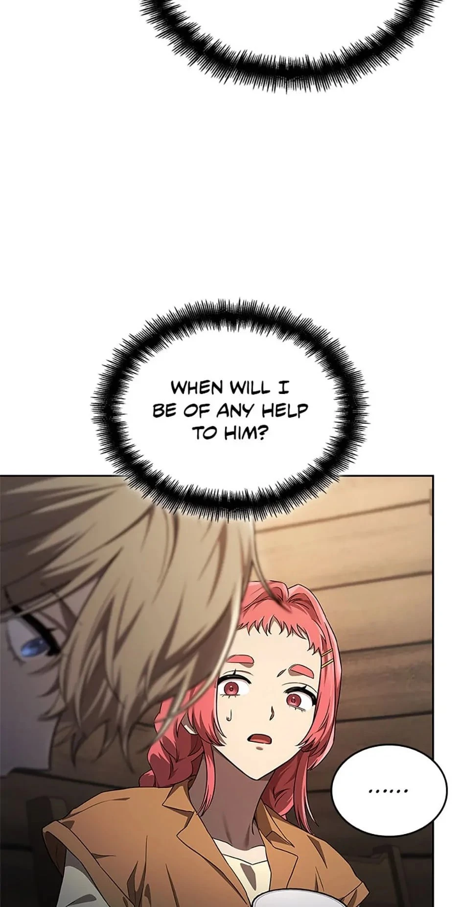 The Infinite Mage Chap 60 - Next Chap 61