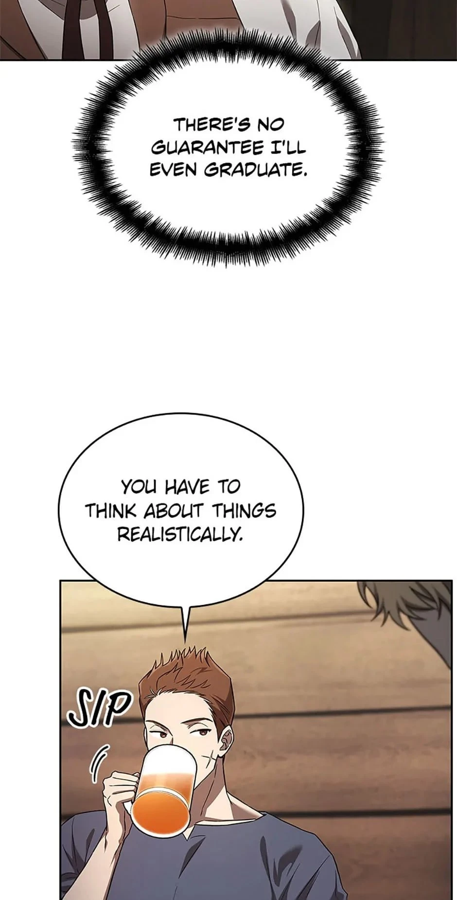 The Infinite Mage Chap 60 - Next Chap 61