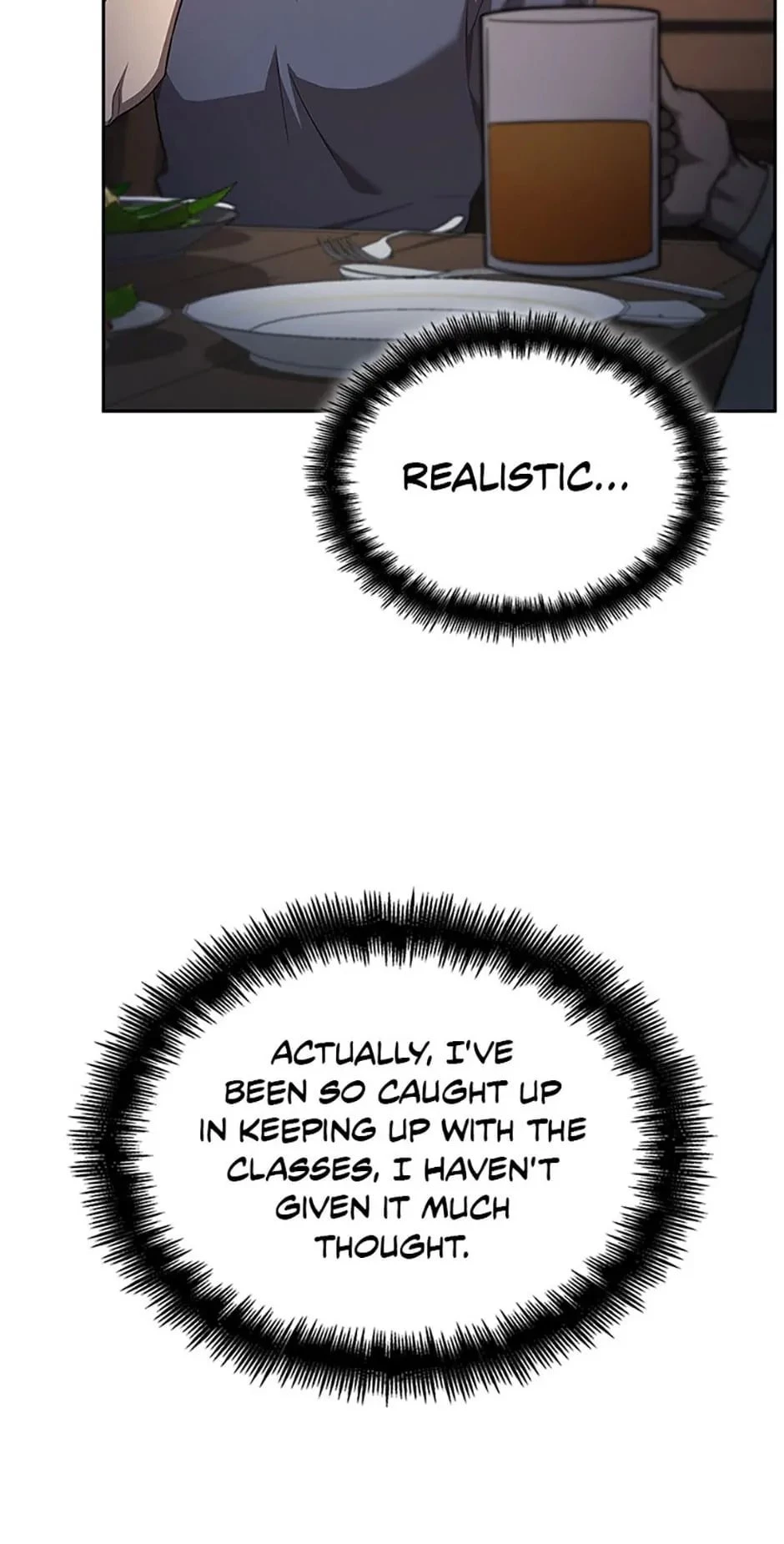 The Infinite Mage Chap 60 - Next Chap 61