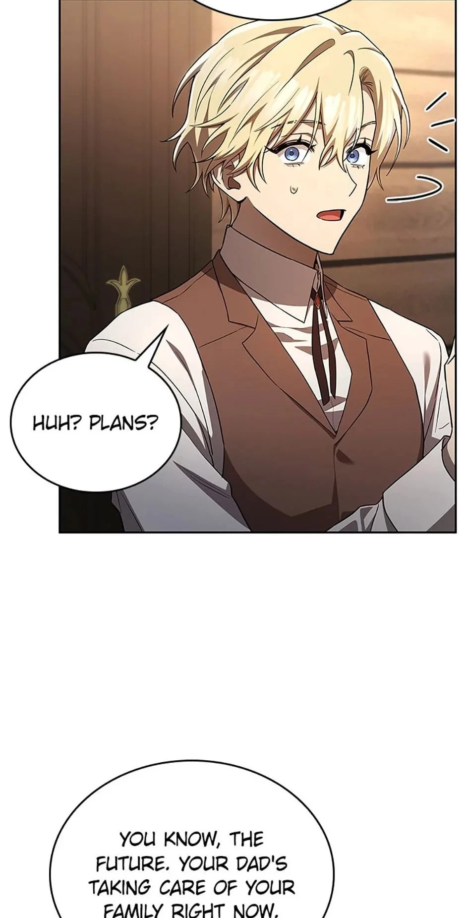 The Infinite Mage Chap 60 - Next Chap 61