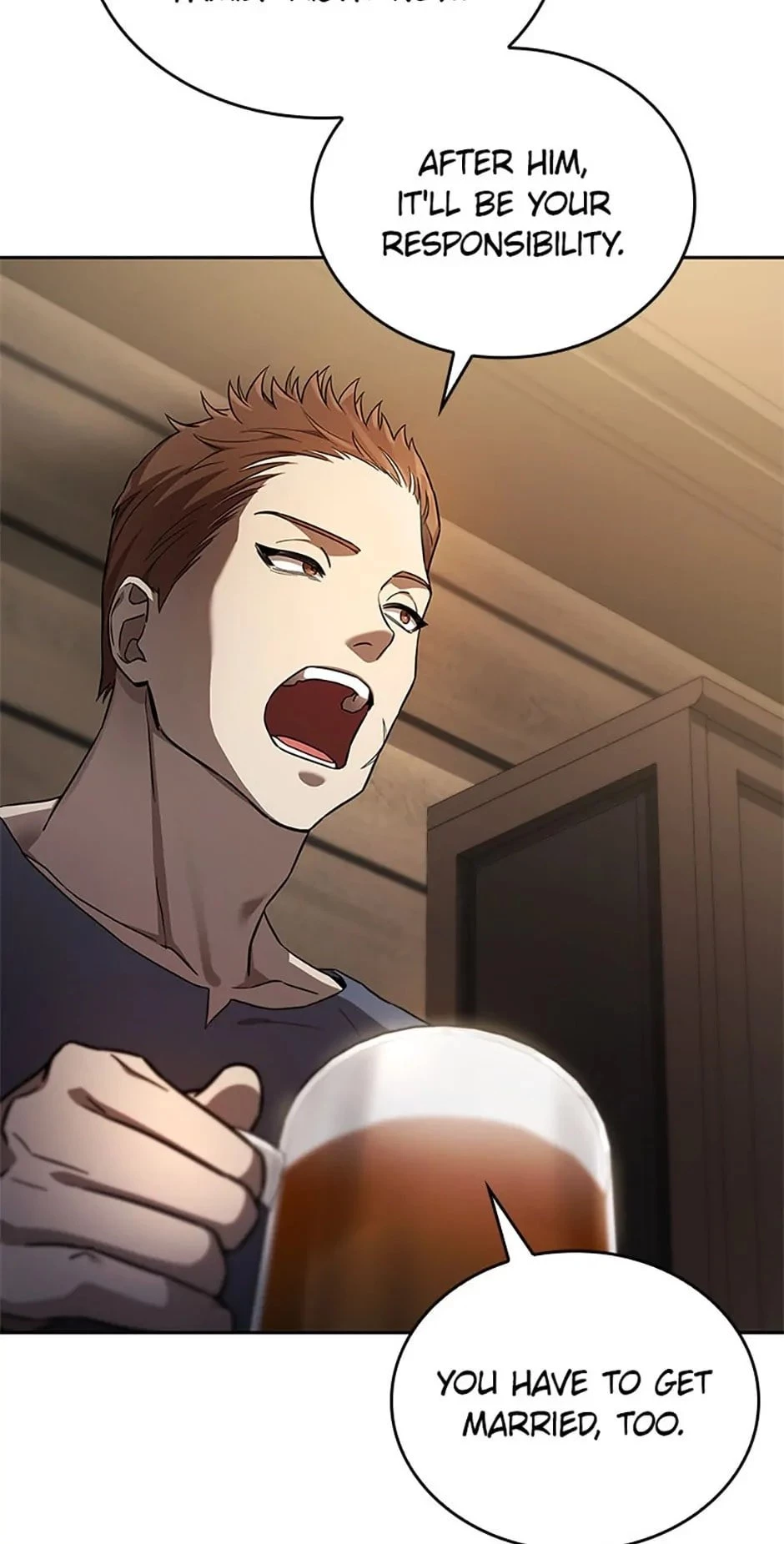 The Infinite Mage Chap 60 - Next Chap 61