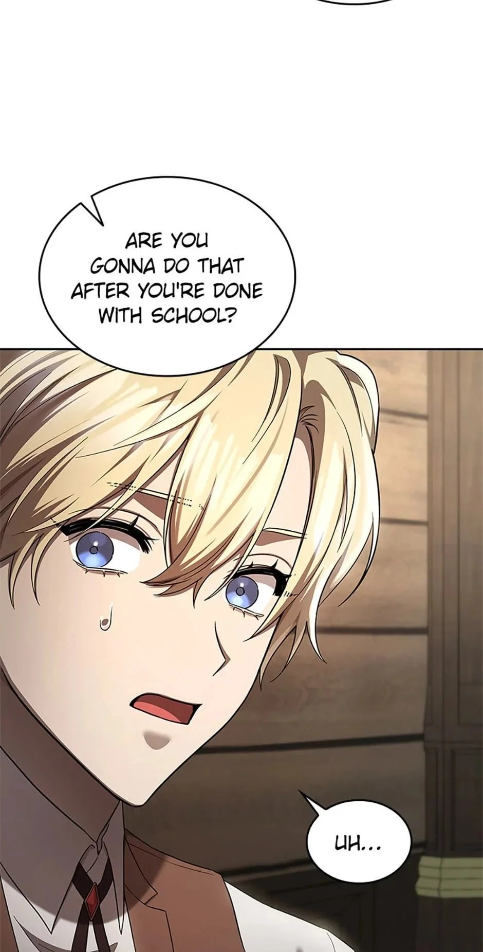 The Infinite Mage Chap 60 - Next Chap 61
