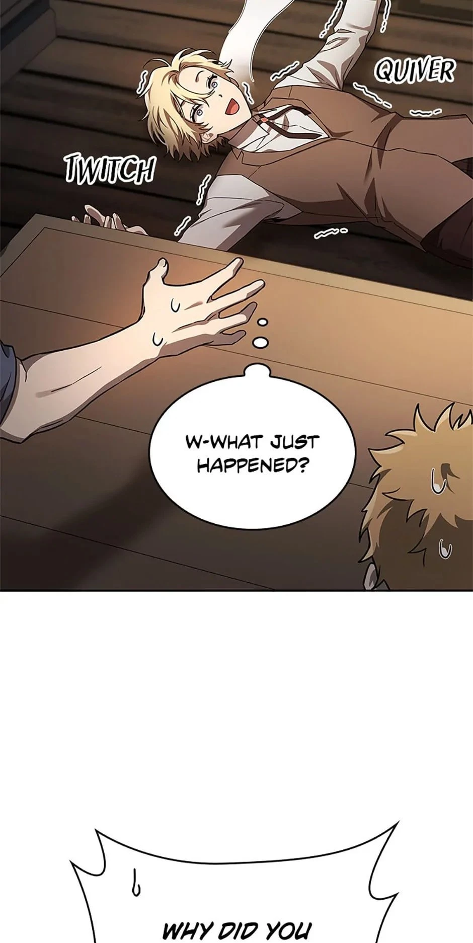 The Infinite Mage Chap 60 - Next Chap 61