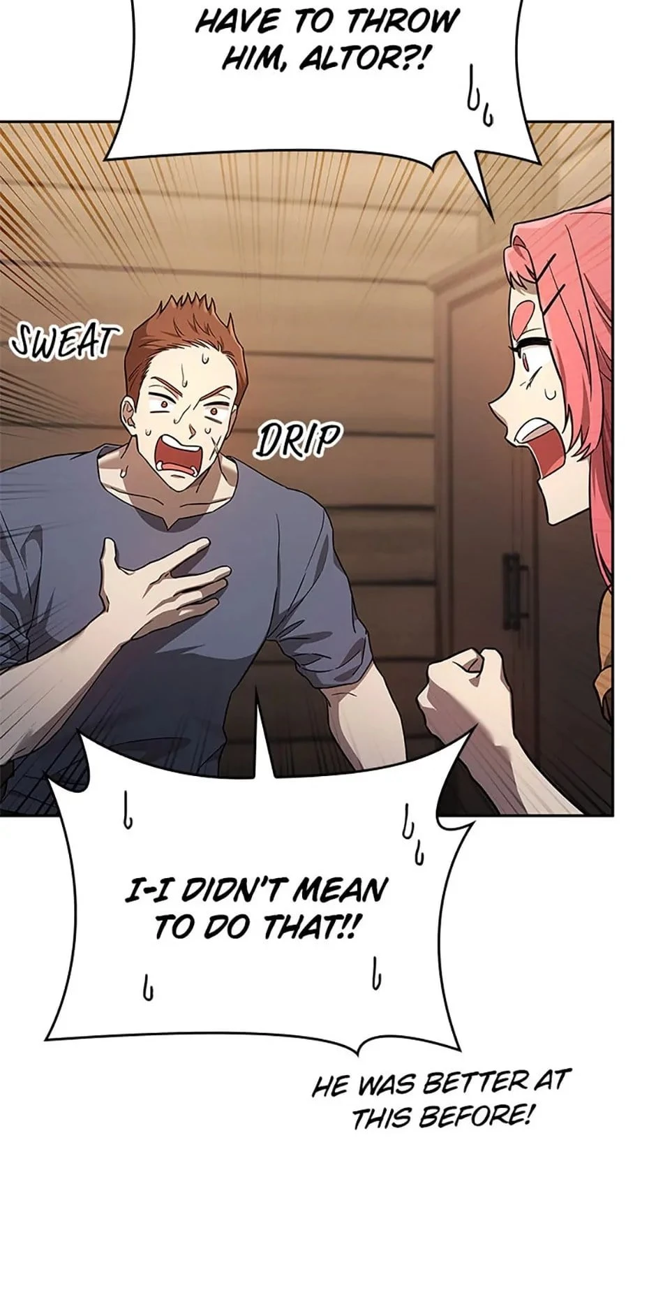 The Infinite Mage Chap 60 - Next Chap 61