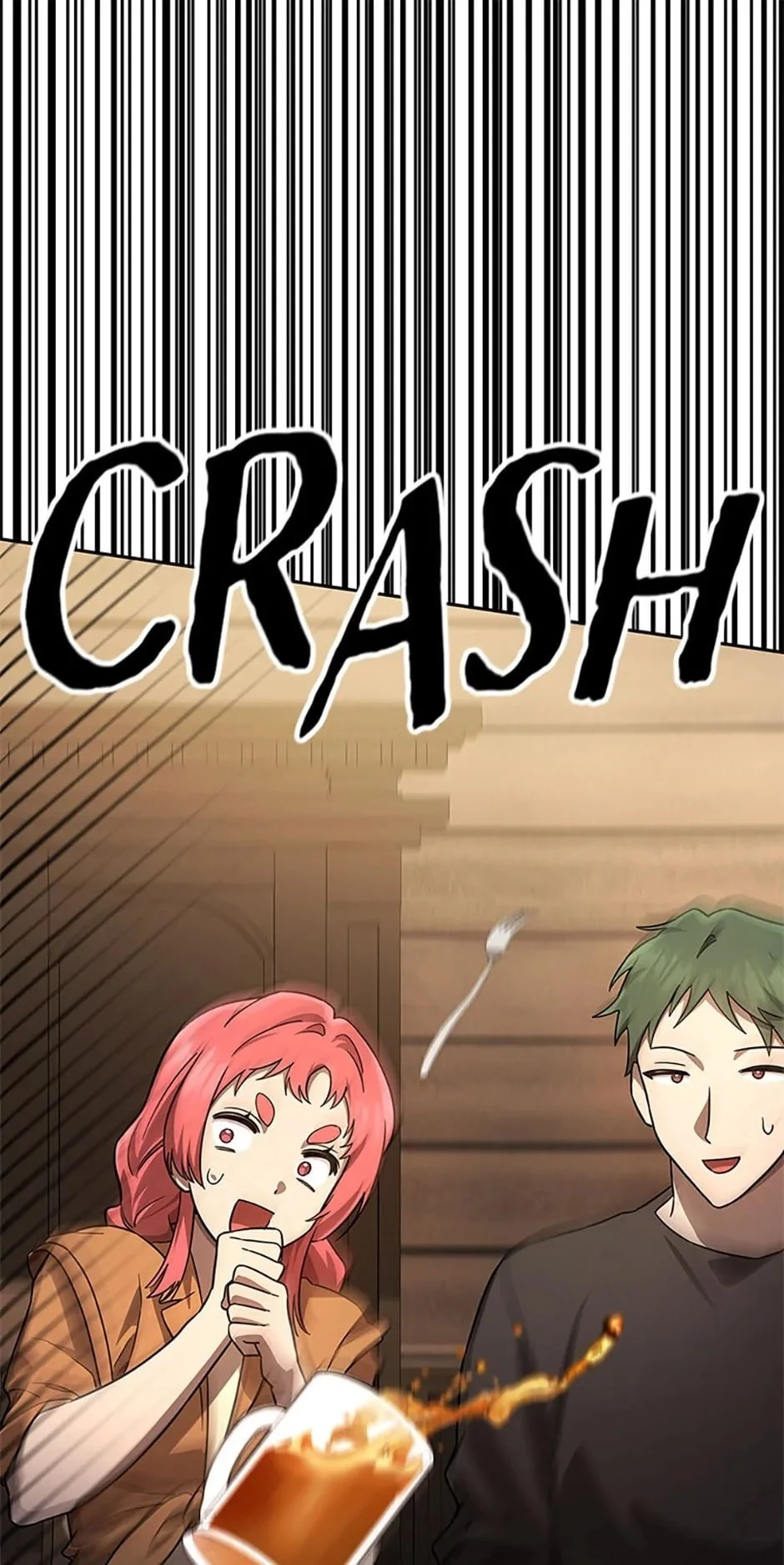 The Infinite Mage Chap 60 - Next Chap 61