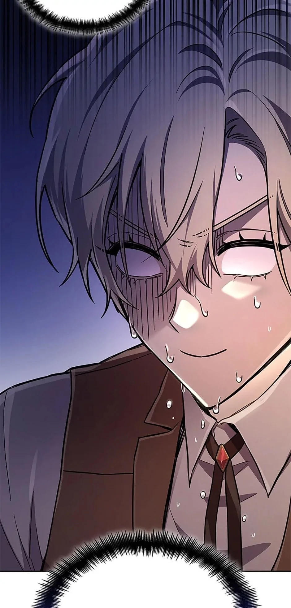 The Infinite Mage Chap 60 - Next Chap 61