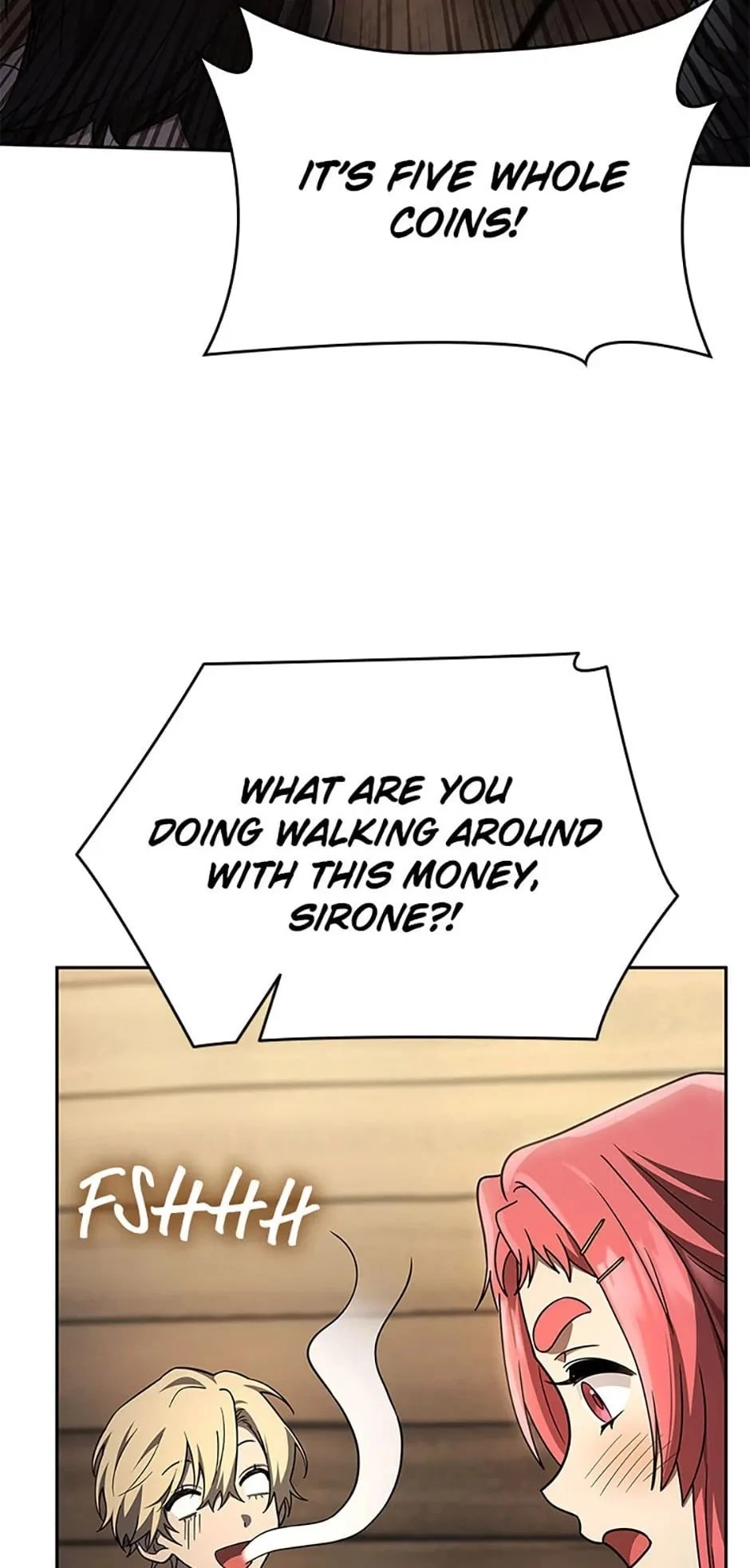 The Infinite Mage Chap 60 - Next Chap 61