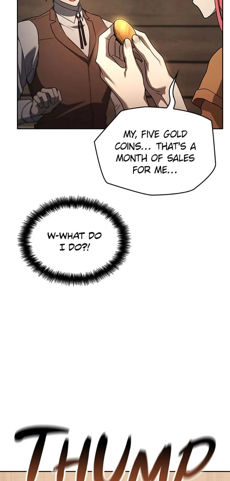 The Infinite Mage Chap 60 - Next Chap 61