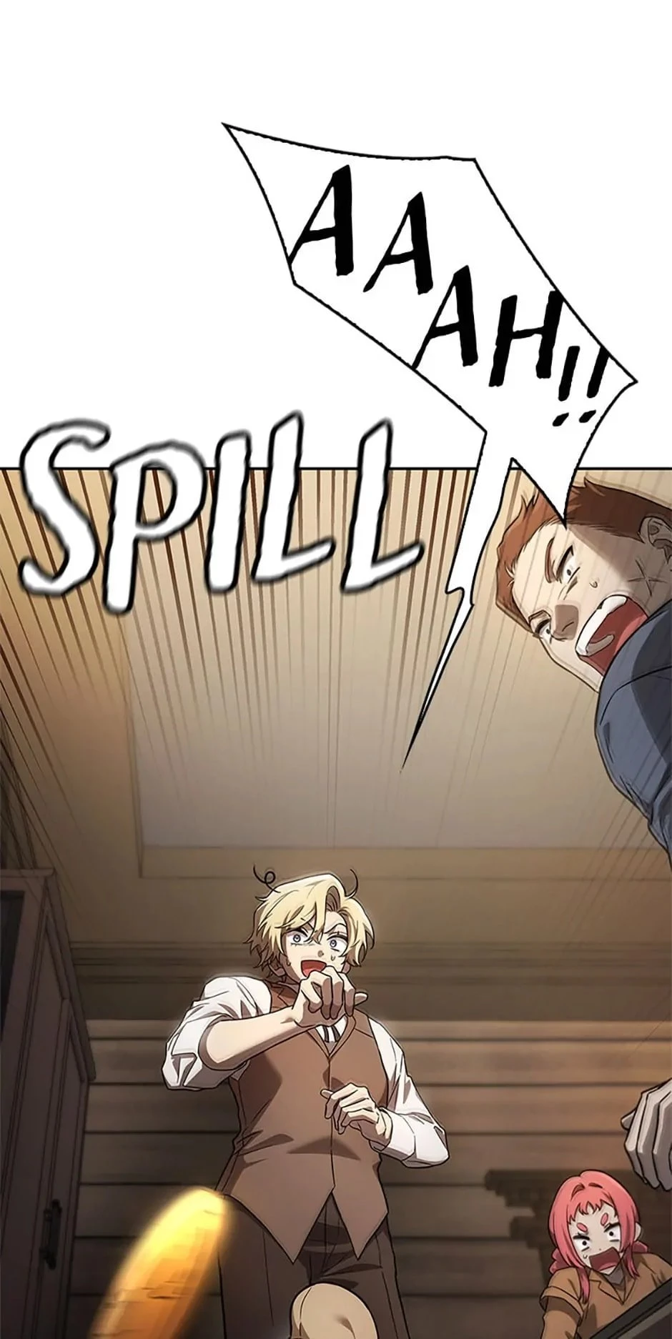 The Infinite Mage Chap 60 - Next Chap 61