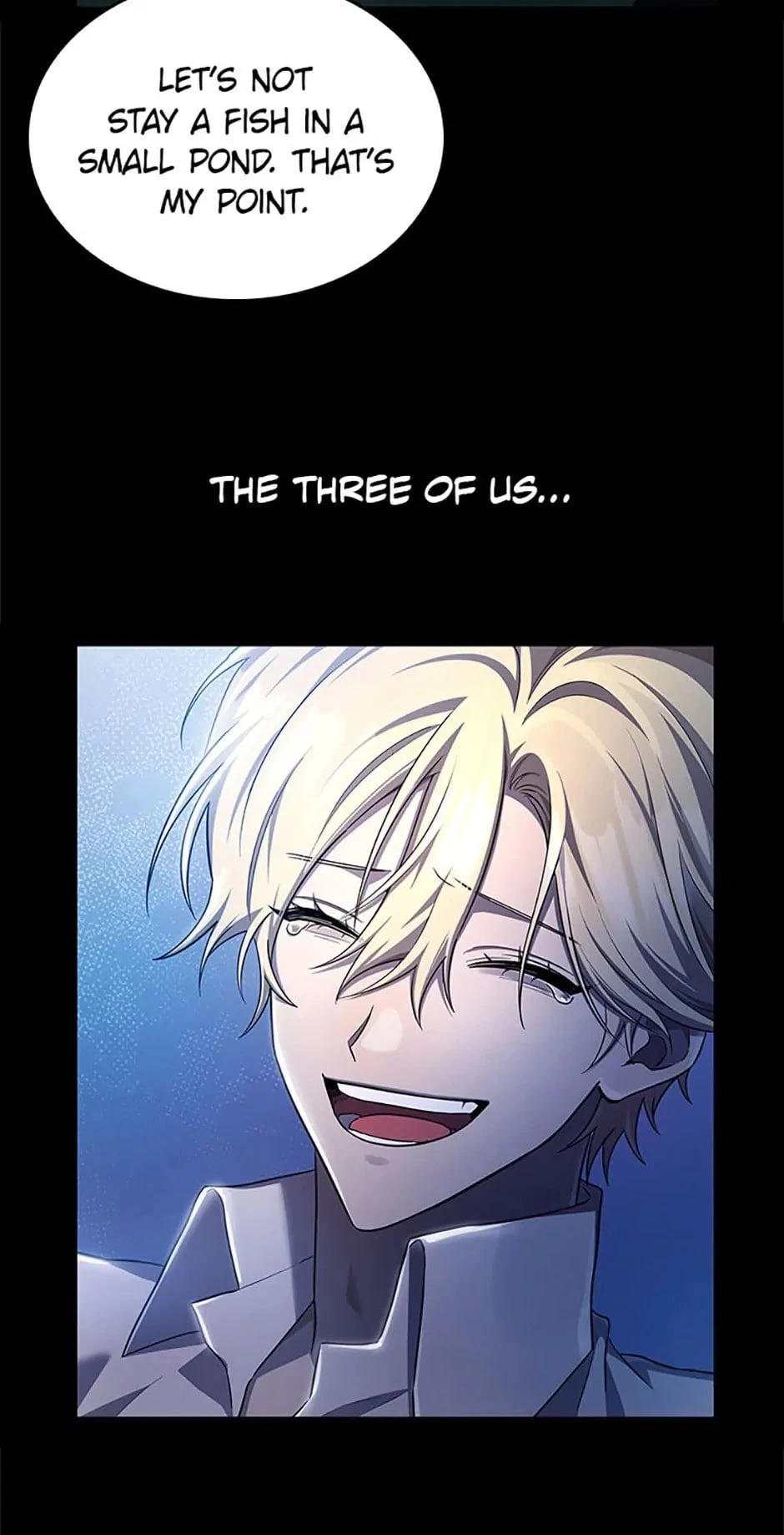 The Infinite Mage Chap 59 - Next Chap 60