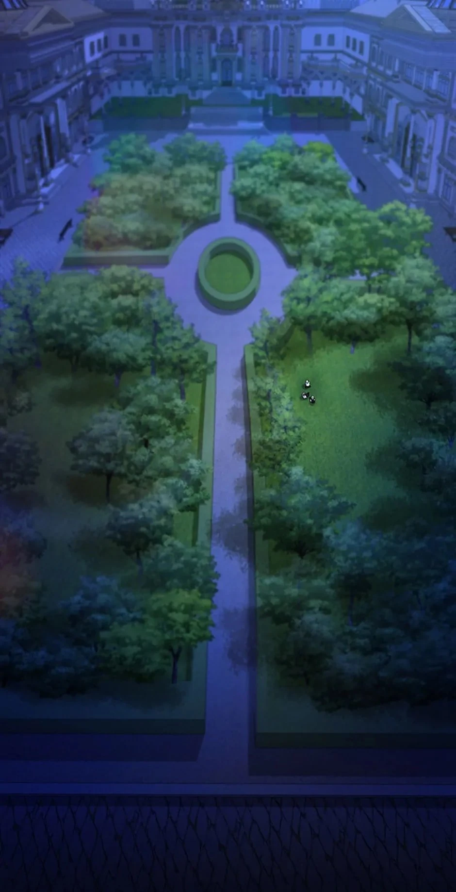 The Infinite Mage Chap 59 - Next Chap 60