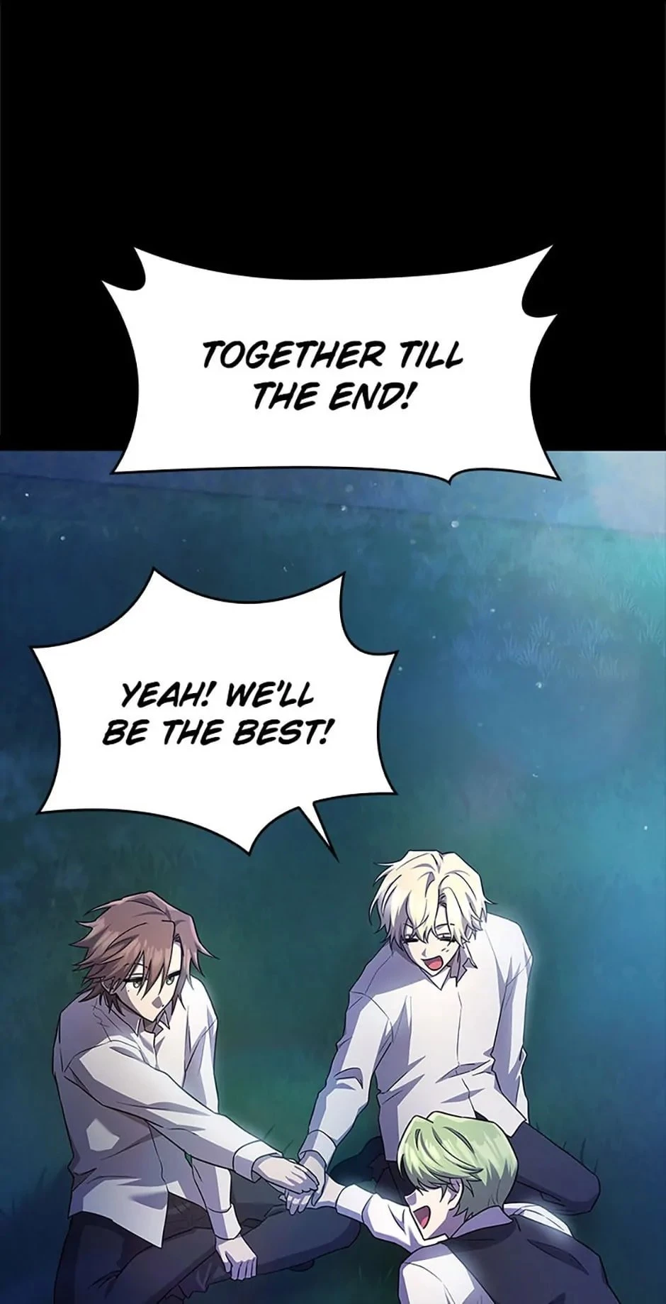 The Infinite Mage Chap 59 - Next Chap 60