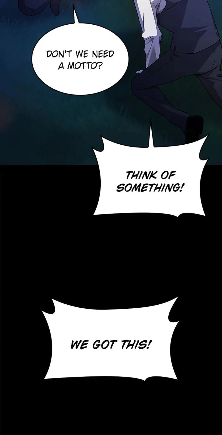 The Infinite Mage Chap 59 - Next Chap 60