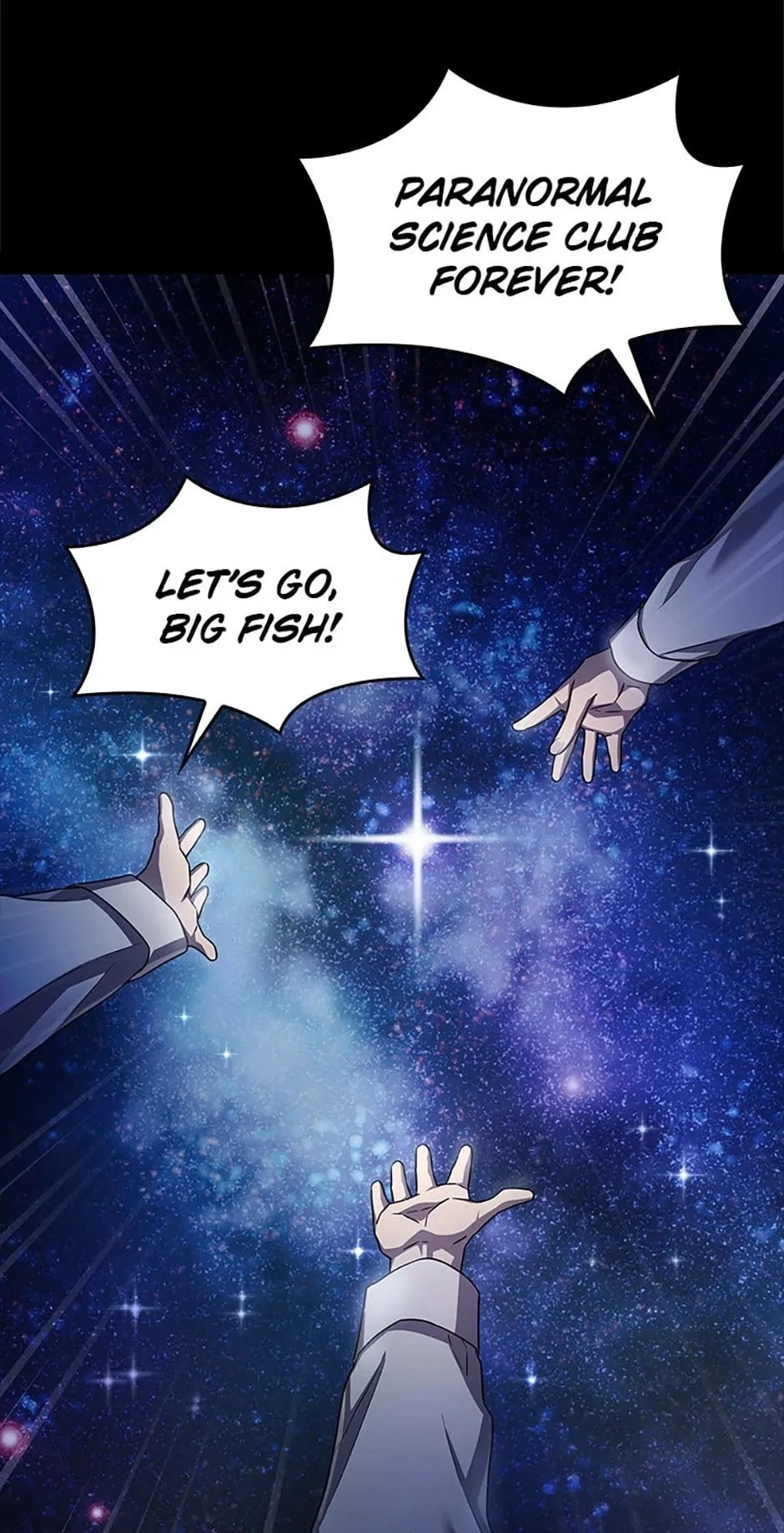 The Infinite Mage Chap 59 - Next Chap 60