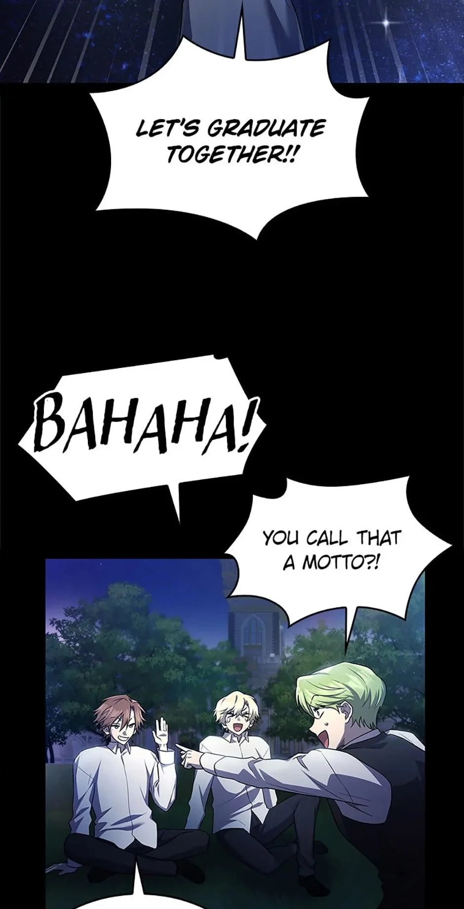 The Infinite Mage Chap 59 - Next Chap 60