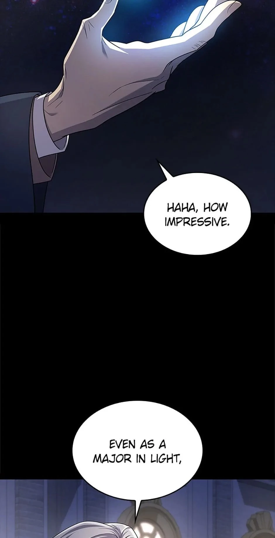 The Infinite Mage Chap 59 - Next Chap 60