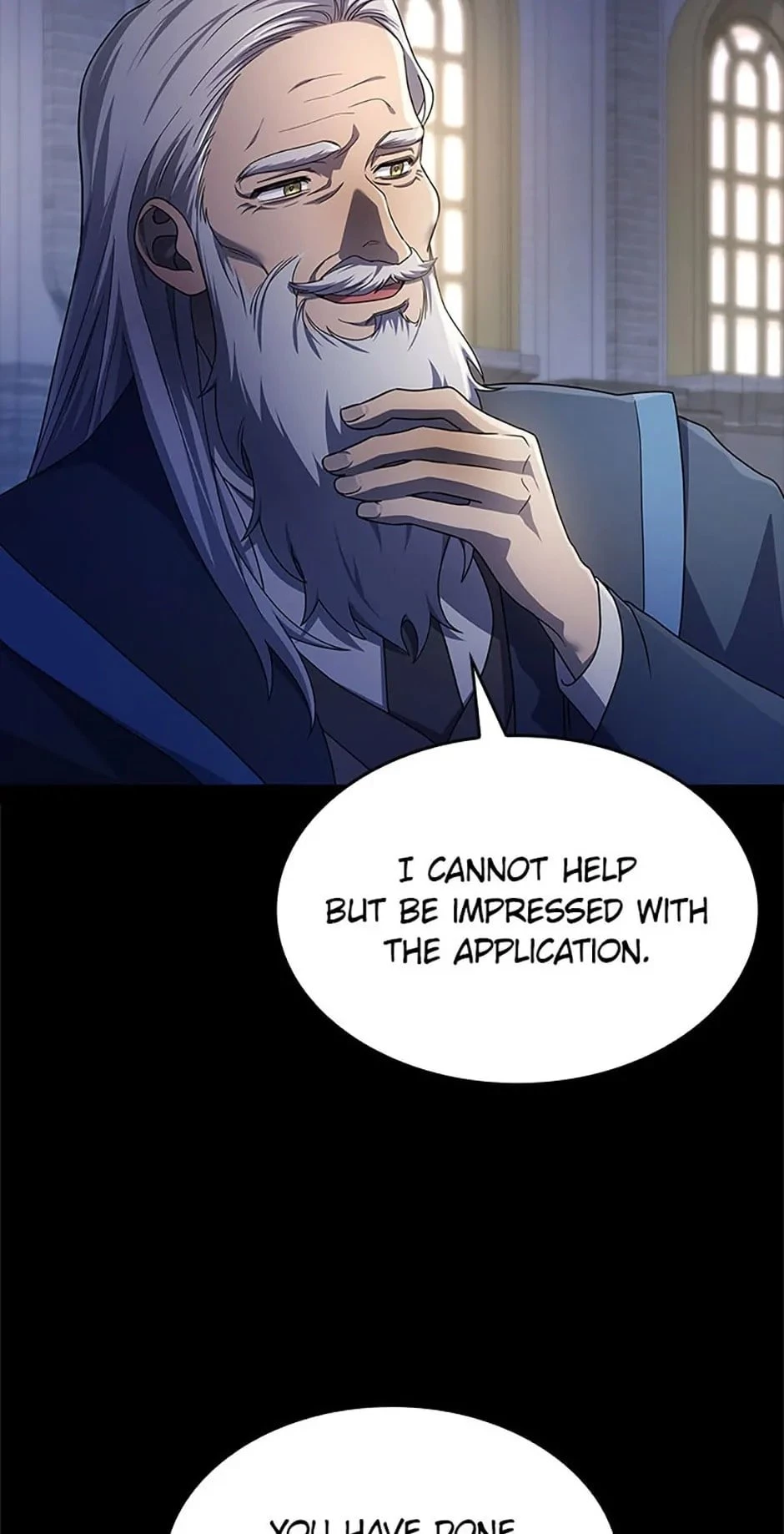 The Infinite Mage Chap 59 - Next Chap 60