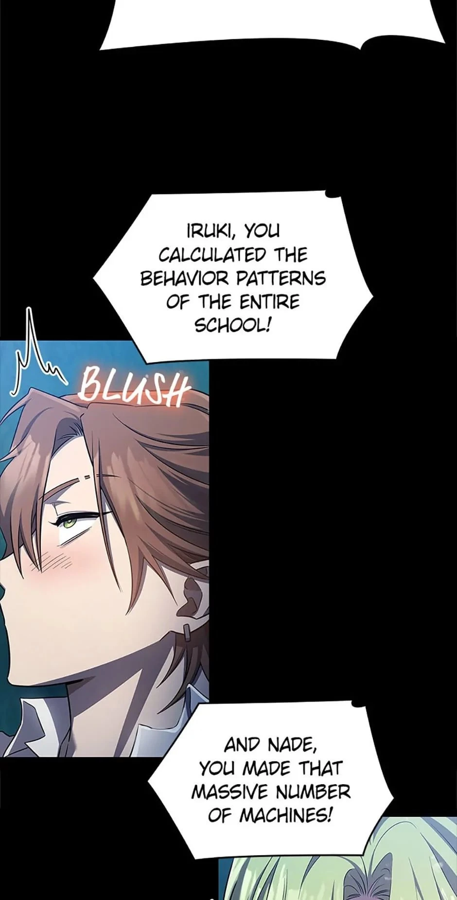 The Infinite Mage Chap 59 - Next Chap 60