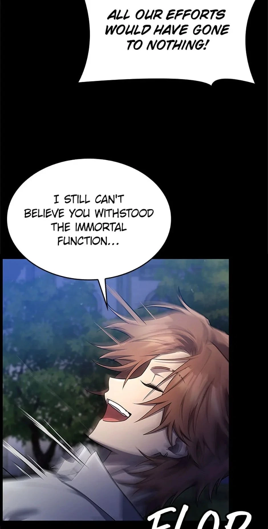 The Infinite Mage Chap 59 - Next Chap 60