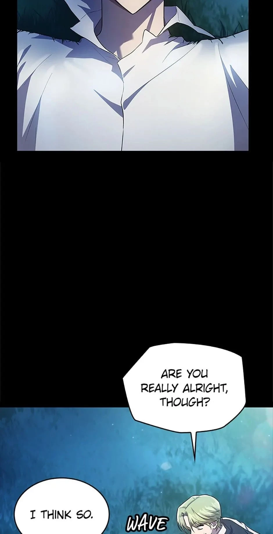 The Infinite Mage Chap 59 - Next Chap 60
