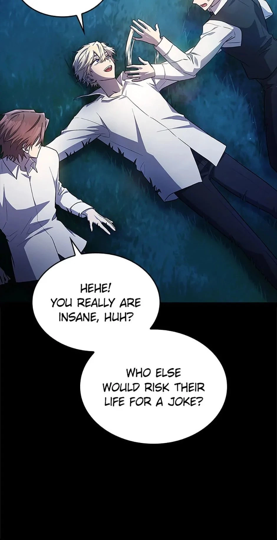 The Infinite Mage Chap 59 - Next Chap 60