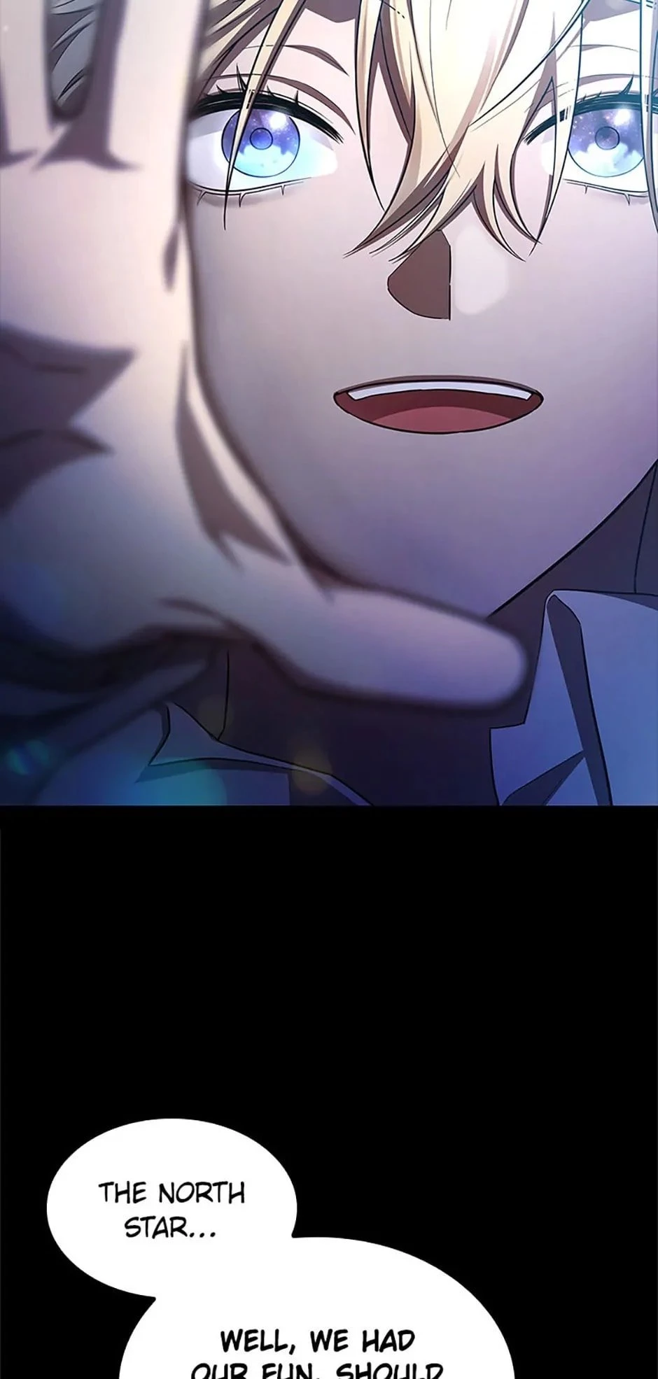 The Infinite Mage Chap 59 - Next Chap 60