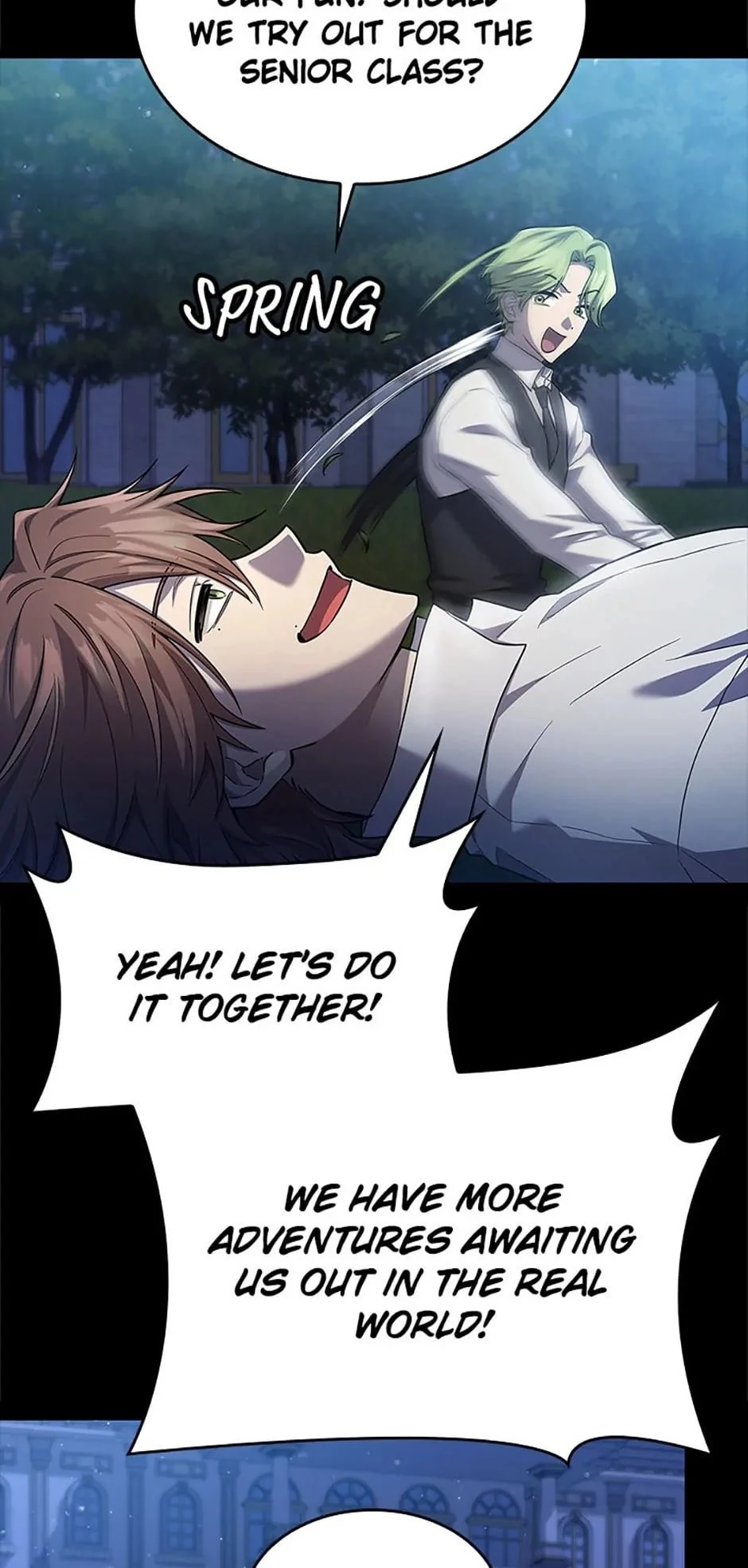 The Infinite Mage Chap 59 - Next Chap 60