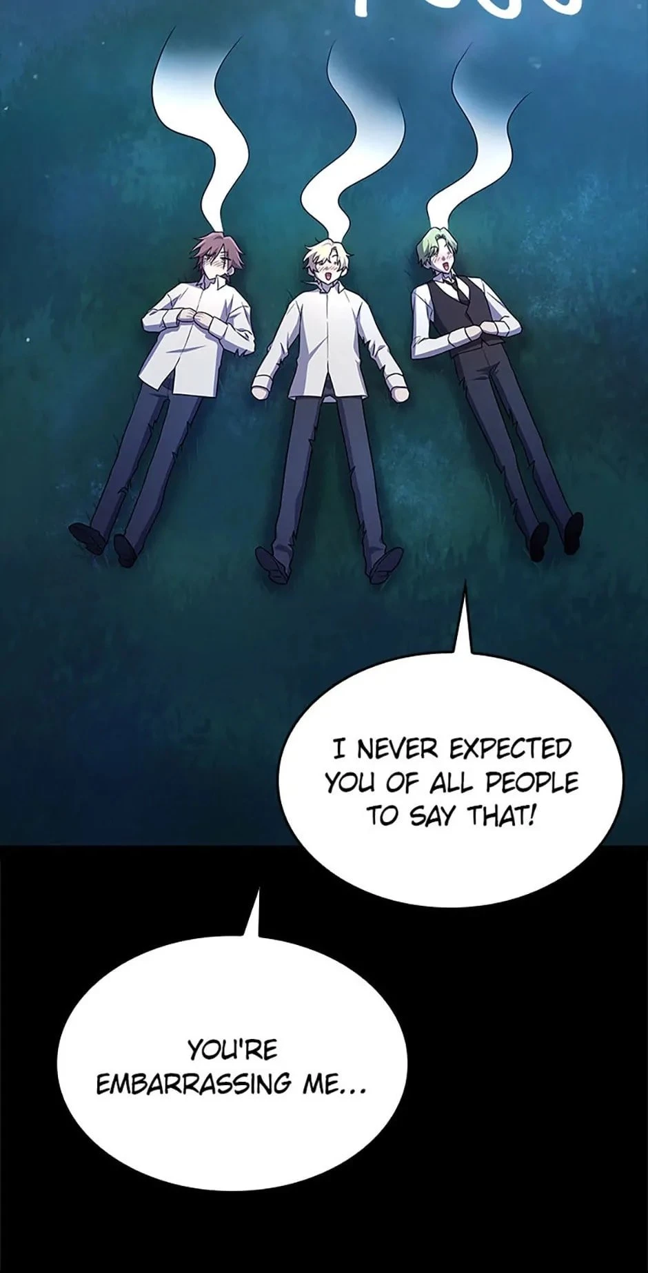 The Infinite Mage Chap 59 - Next Chap 60