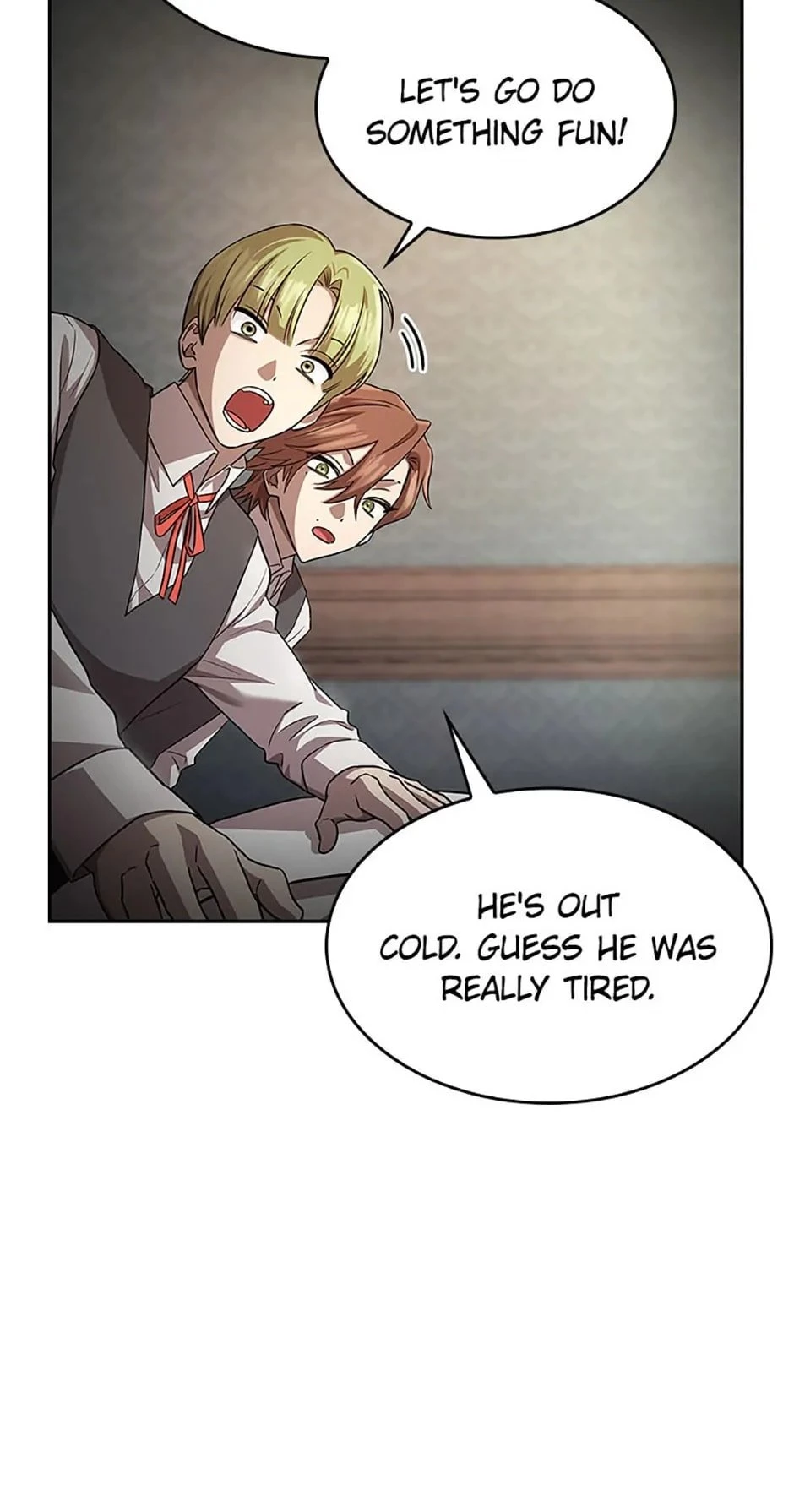 The Infinite Mage Chap 59 - Next Chap 60