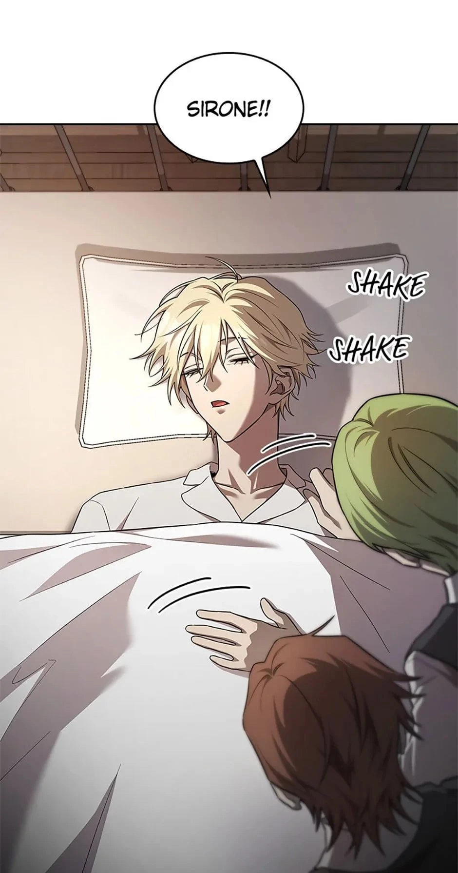 The Infinite Mage Chap 59 - Next Chap 60