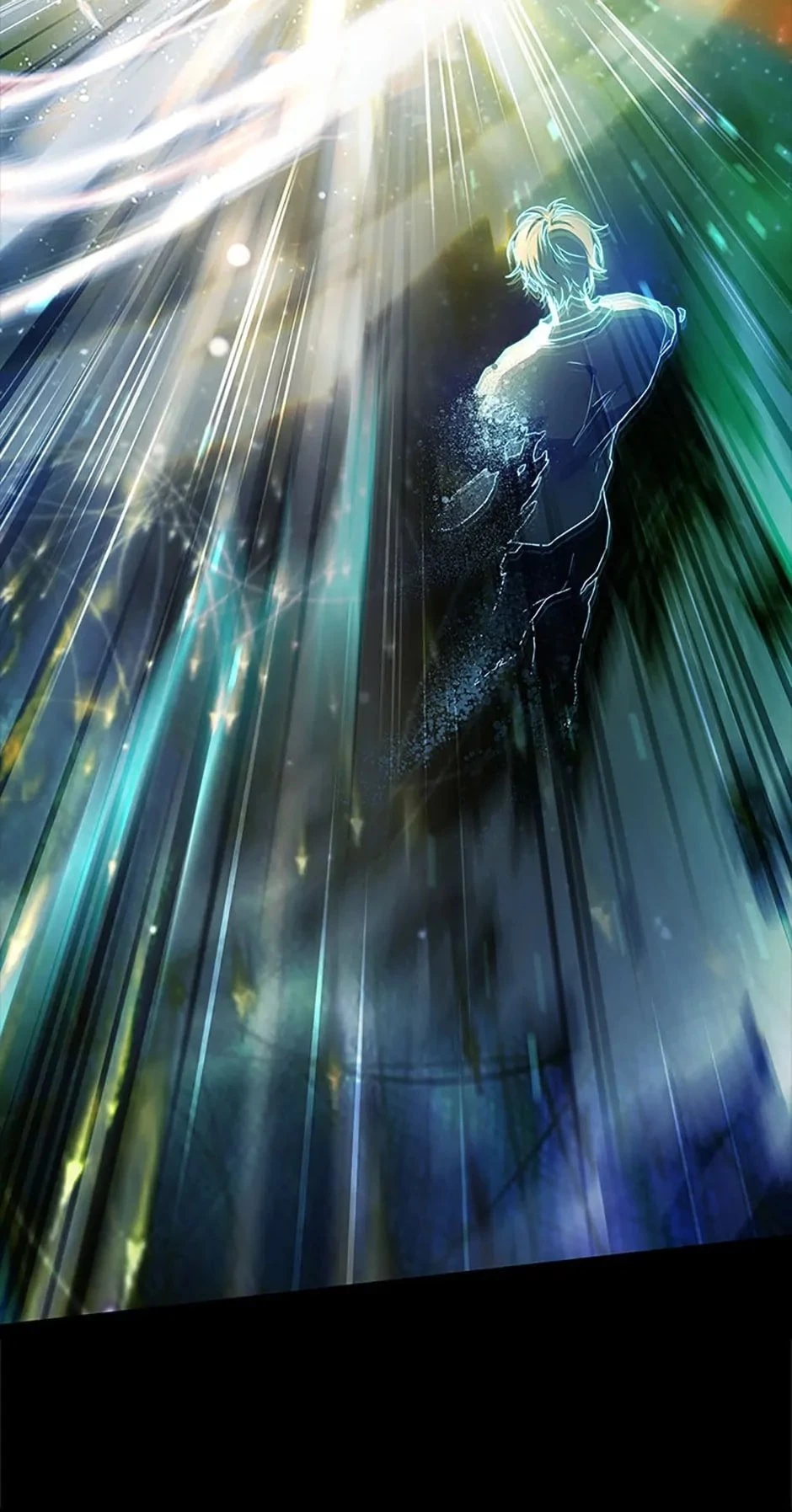 The Infinite Mage Chap 59 - Next Chap 60