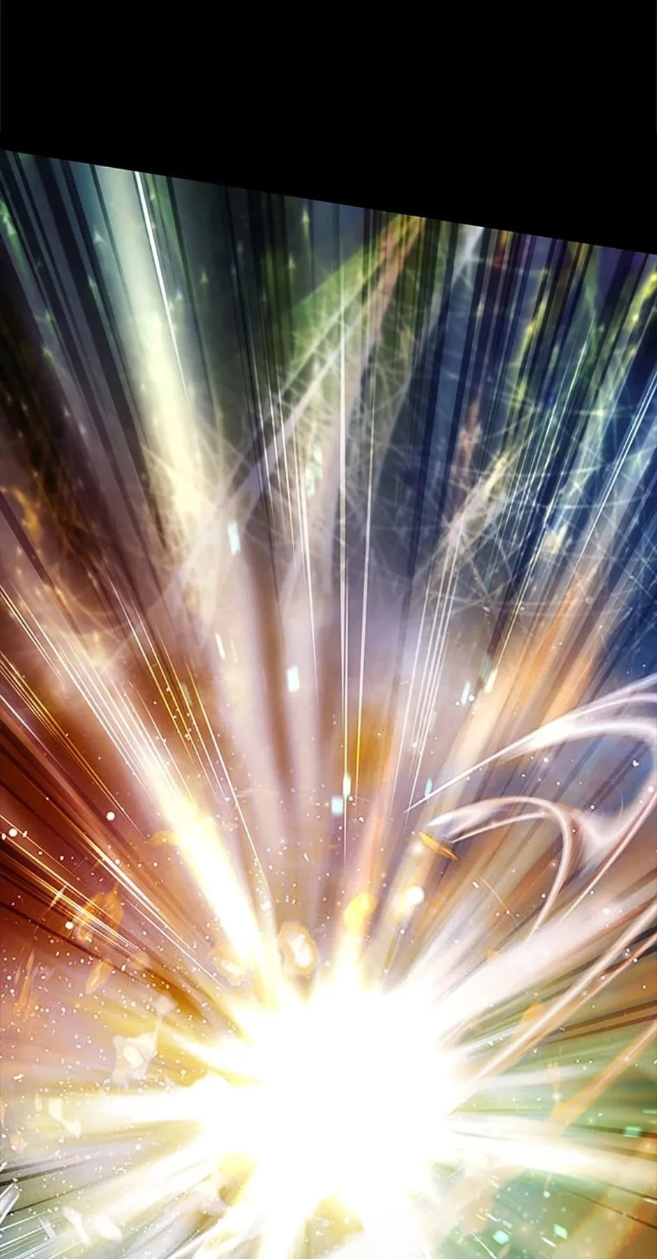 The Infinite Mage Chap 59 - Next Chap 60