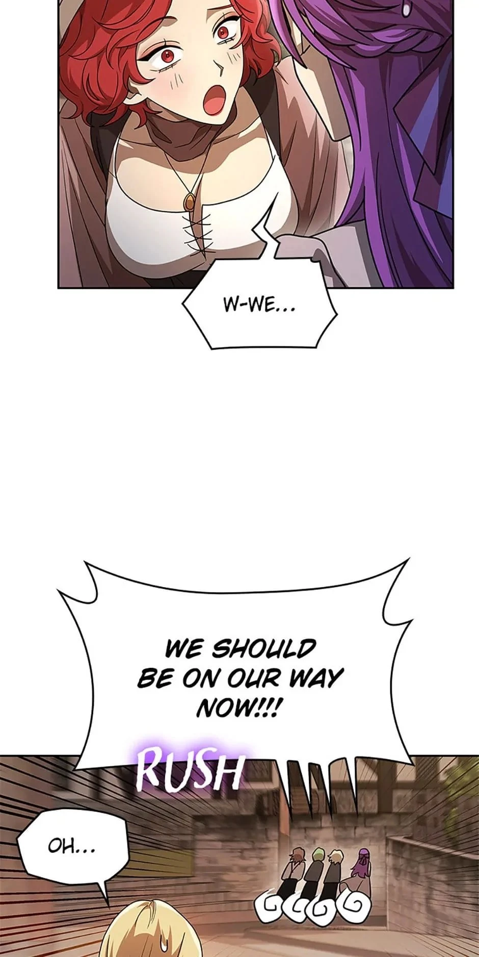 The Infinite Mage Chap 52 - Next Chap 53