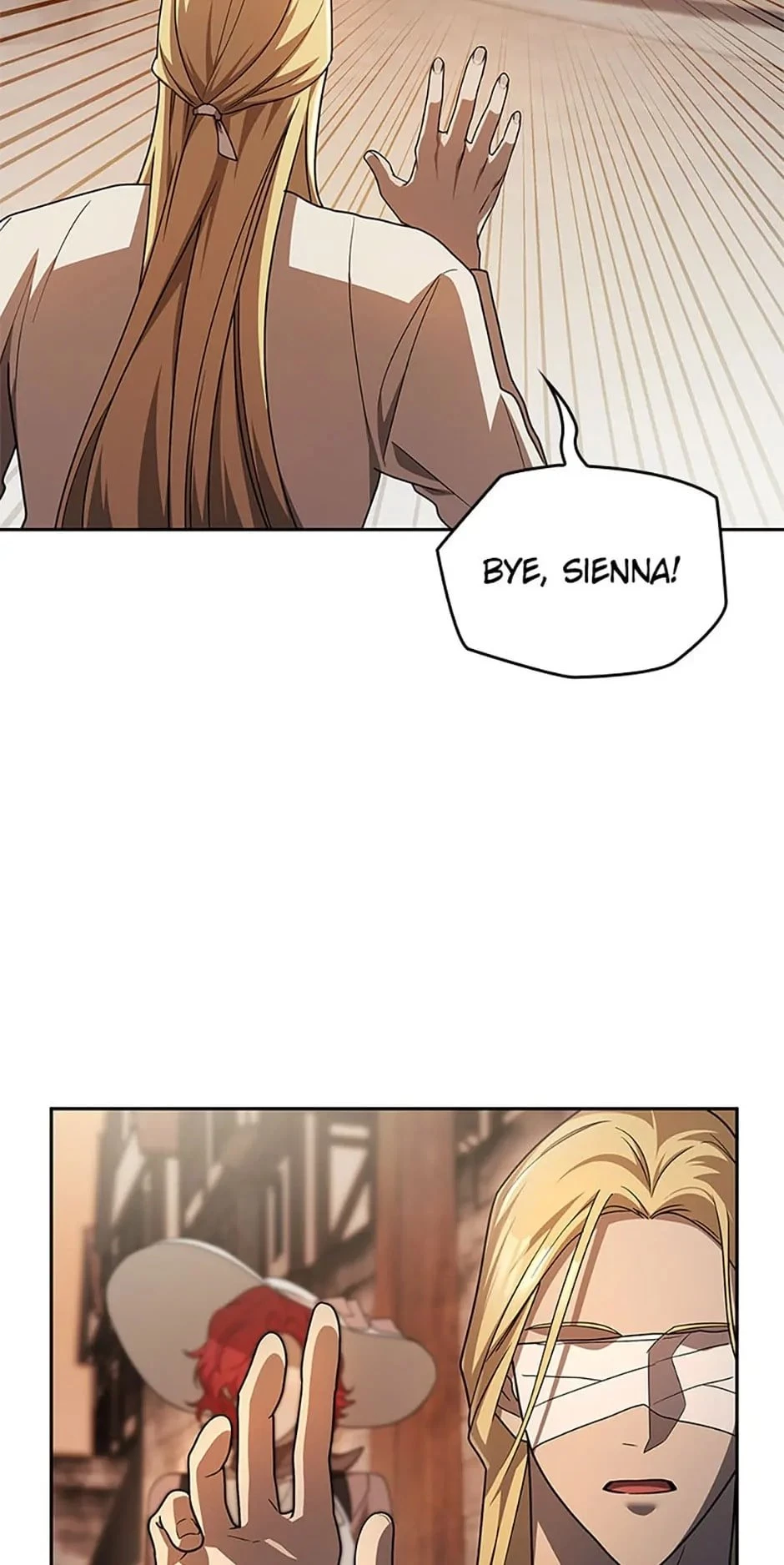 The Infinite Mage Chap 52 - Next Chap 53