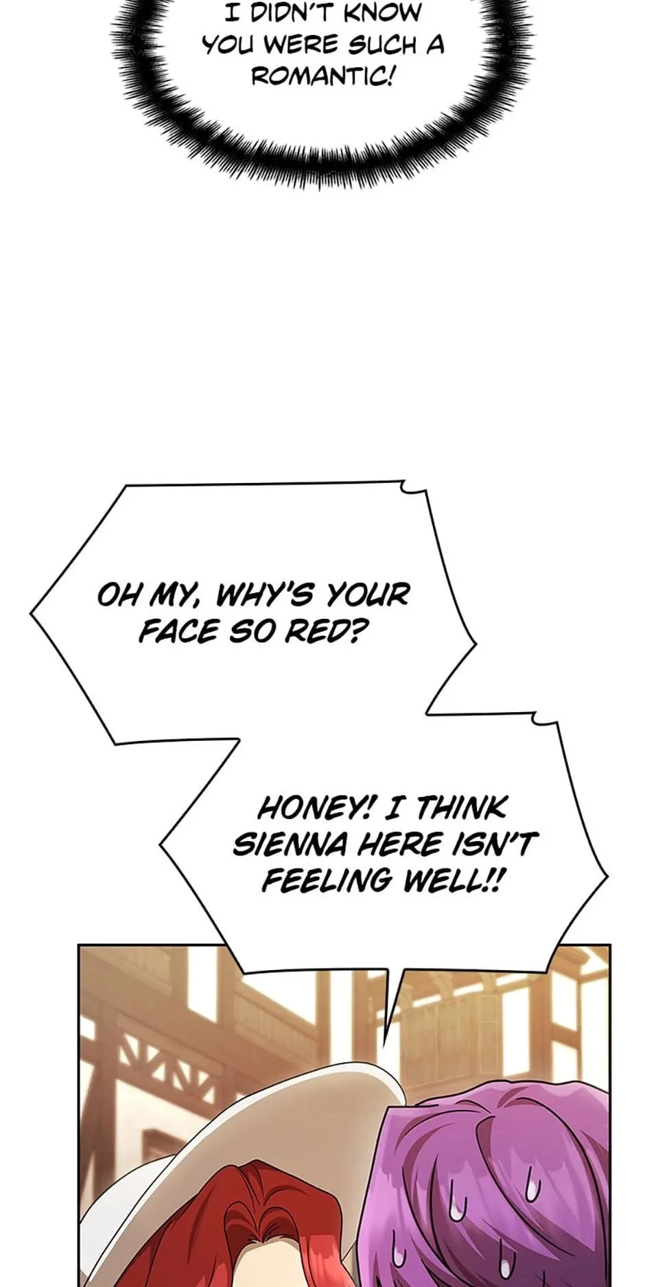 The Infinite Mage Chap 52 - Next Chap 53