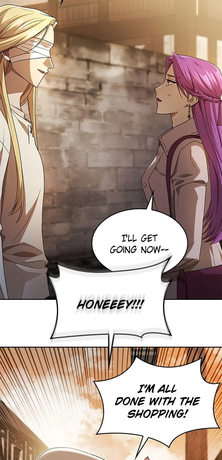 The Infinite Mage Chap 52 - Next Chap 53