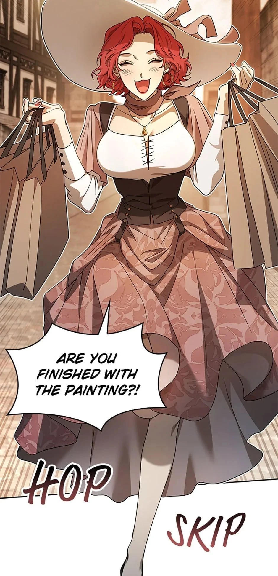 The Infinite Mage Chap 52 - Next Chap 53