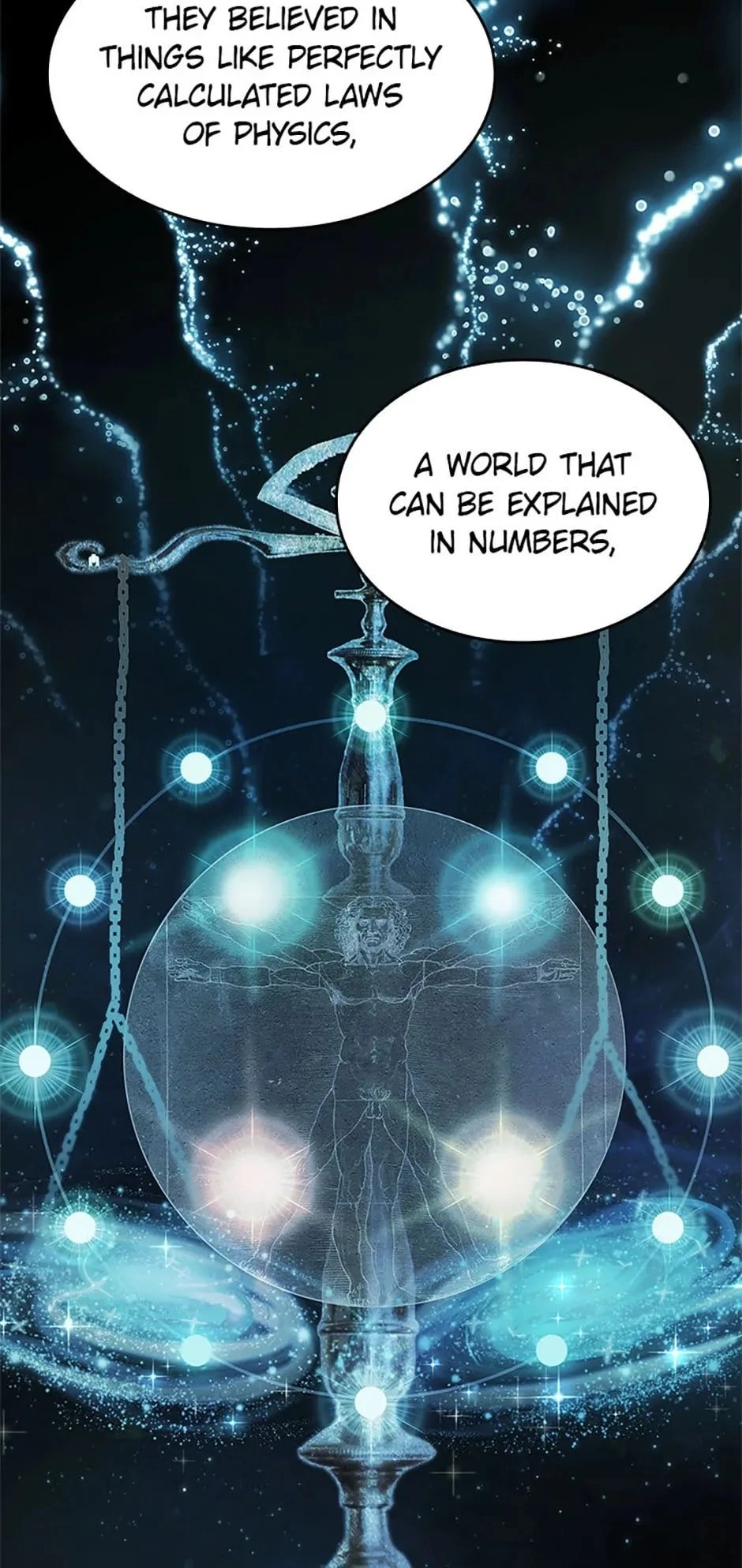 The Infinite Mage Chap 52 - Next Chap 53